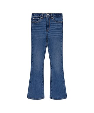 Levi's Jeunes filles High Rise Flare Jeans