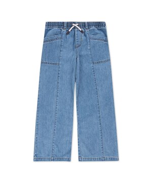 Levi's Youth Girls Pull On Baggy Jeans