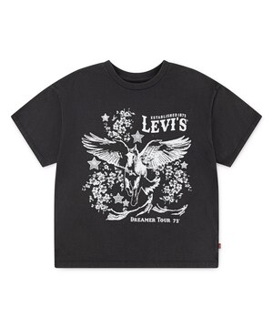 Levi's Youth Unisex Retro T Shirt