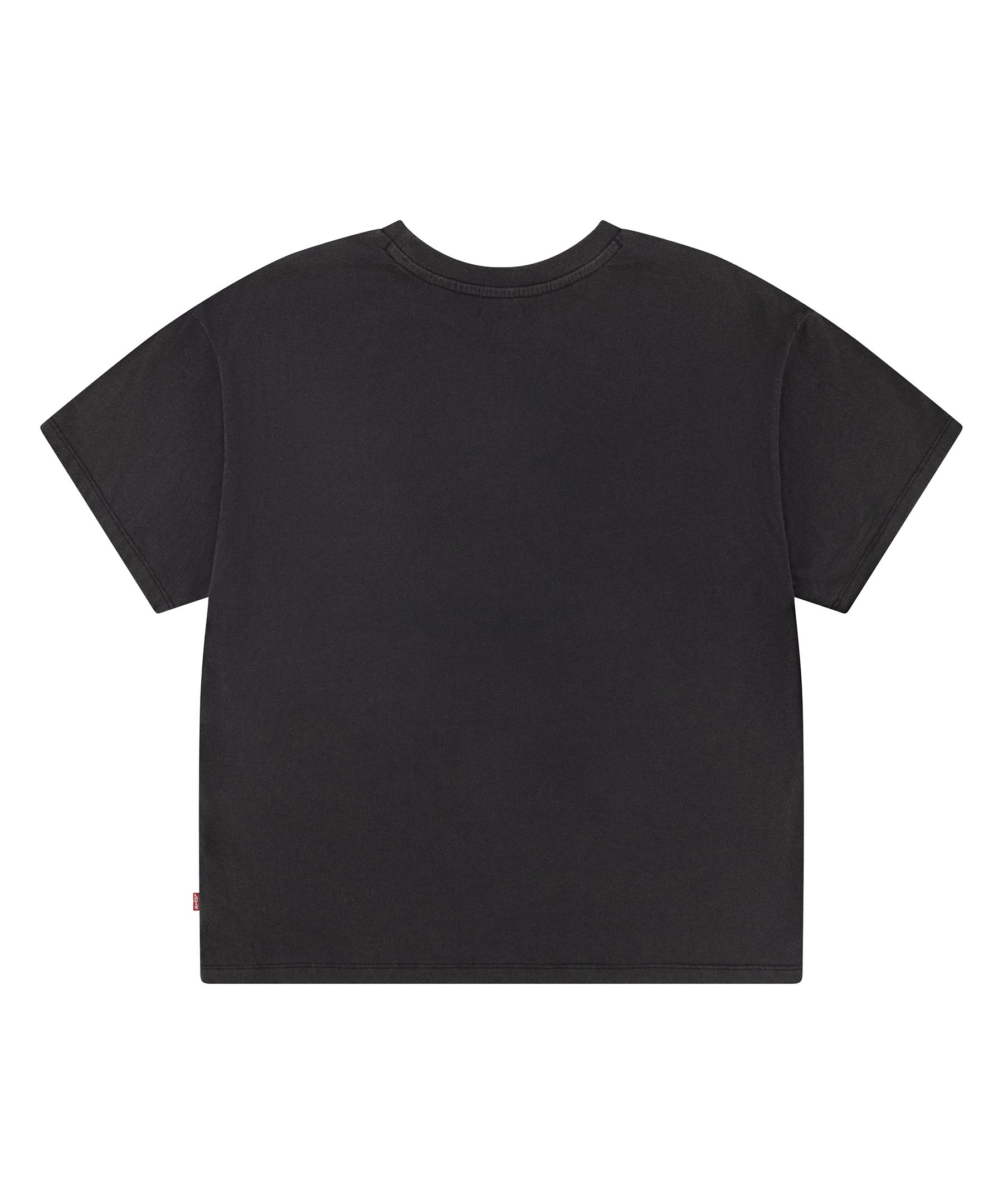 T-shirt rétro unisexe pour jeunes, Levi's