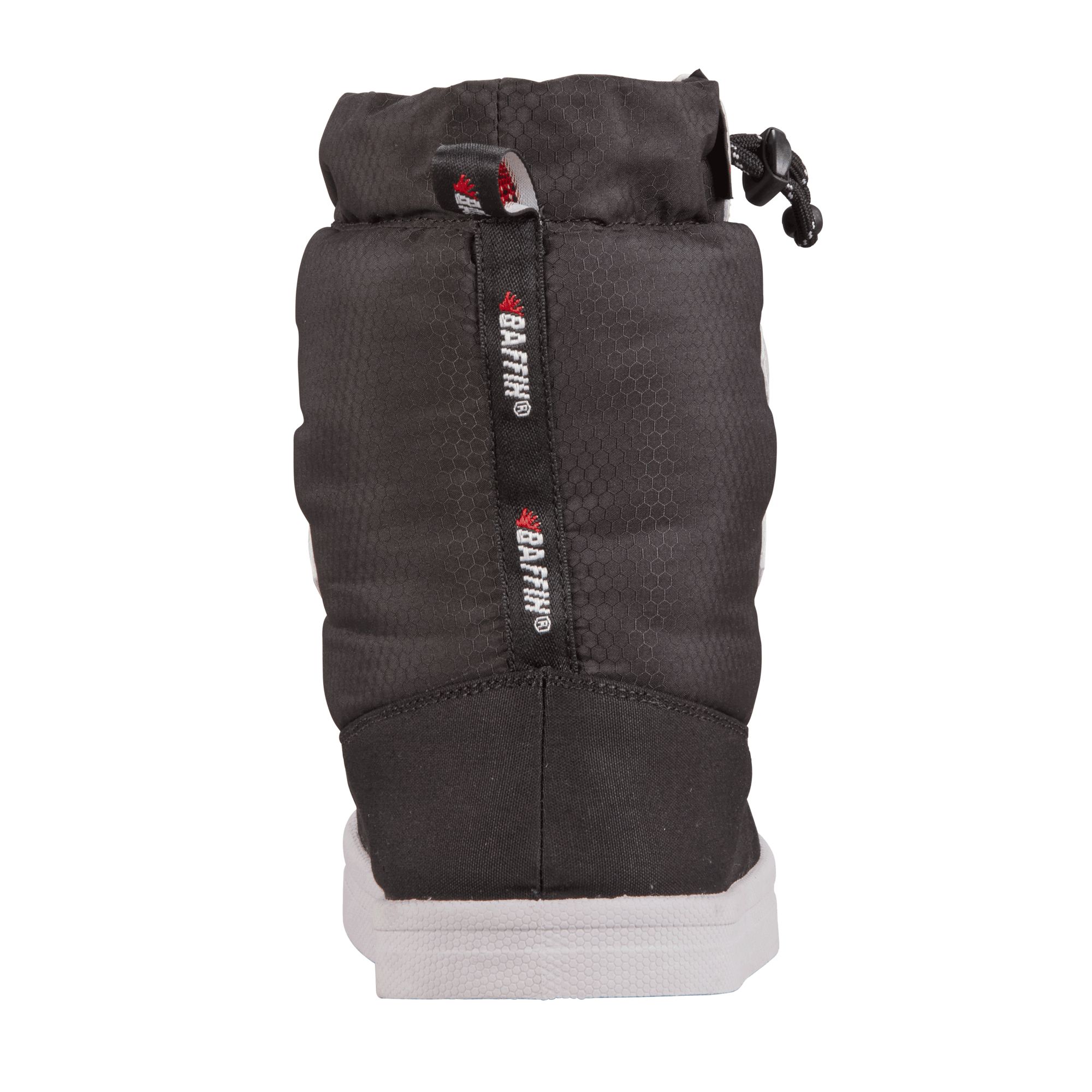 Bottes d’hiver unisexes pour enfants, Wanderer, Baffin