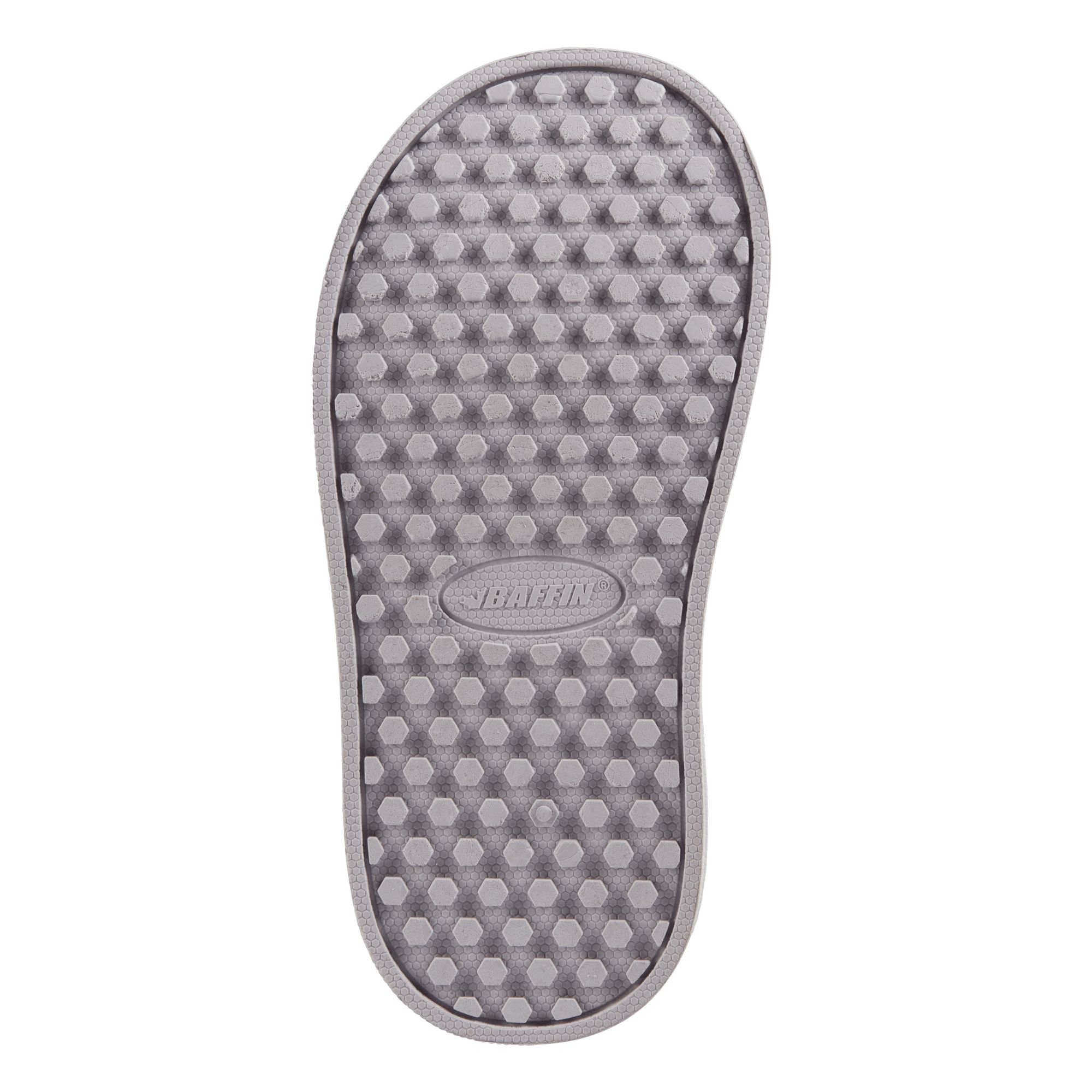 Bottes d’hiver unisexes pour enfants, Wanderer, Baffin