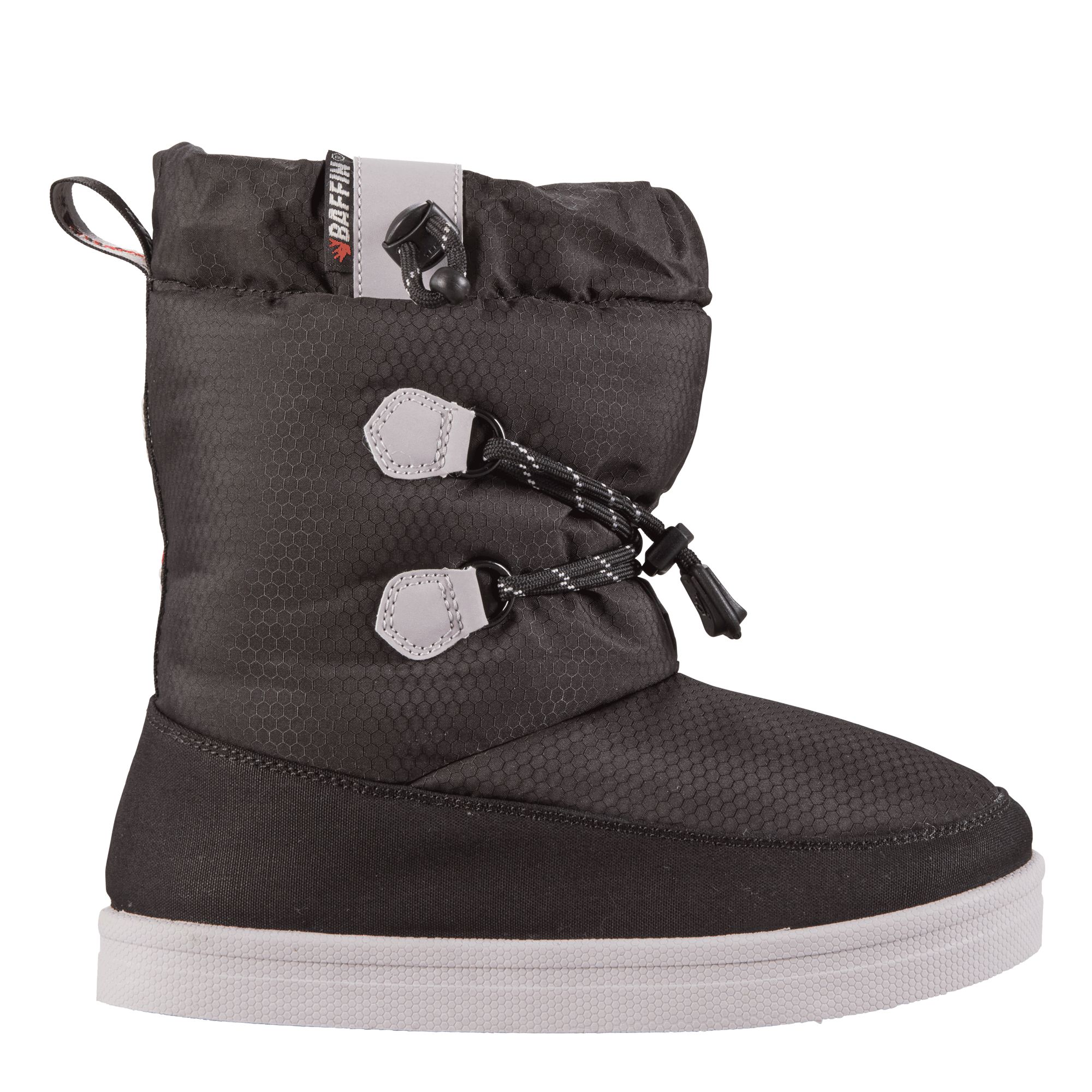 Bottes d’hiver unisexes pour enfants, Wanderer, Baffin