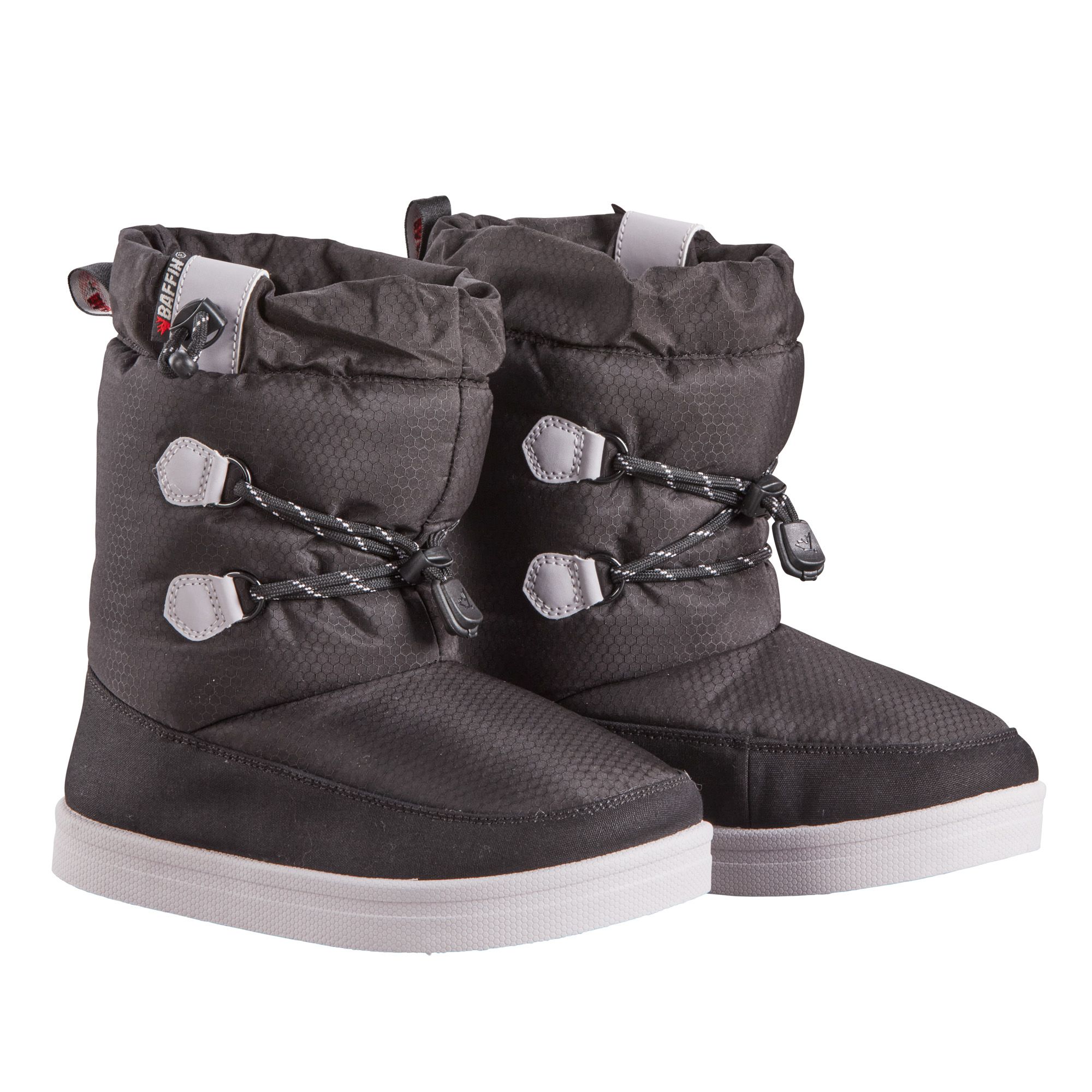 Bottes d’hiver unisexes pour enfants, Wanderer, Baffin