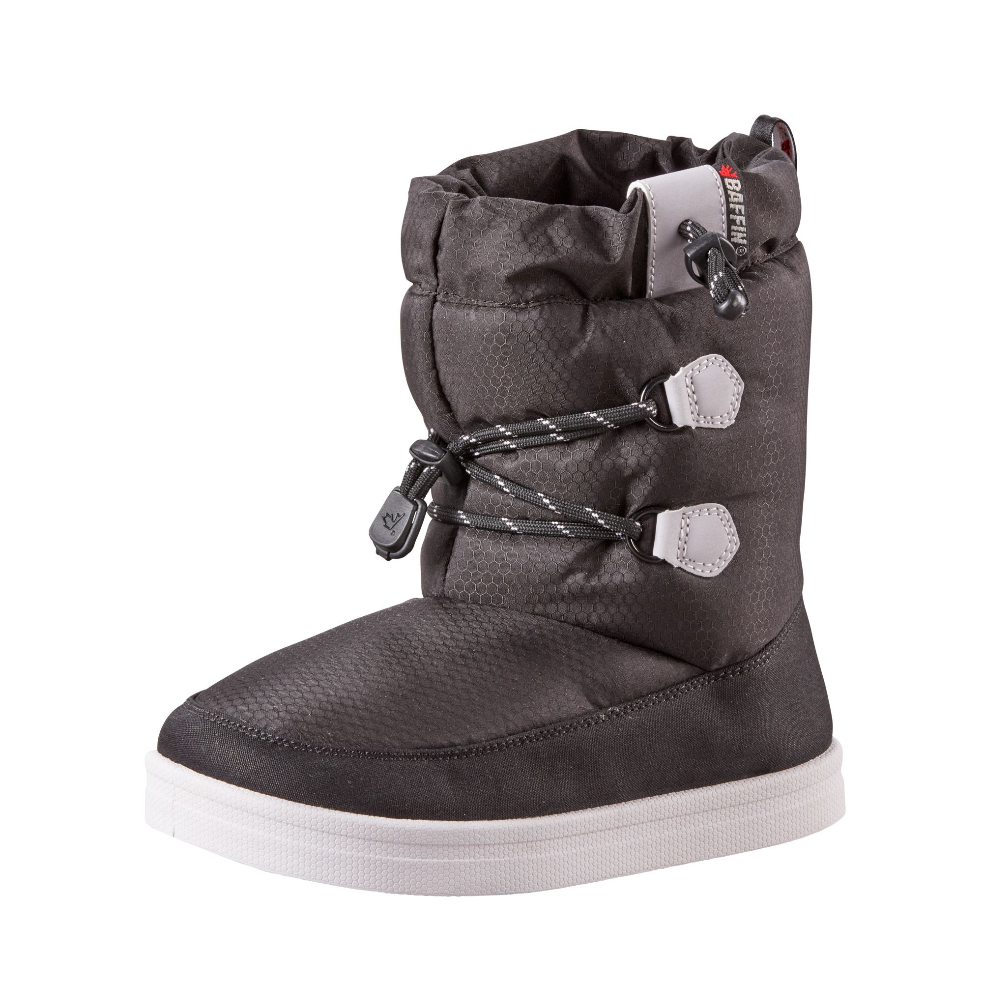 Bottes d’hiver unisexes pour enfants, Wanderer, Baffin