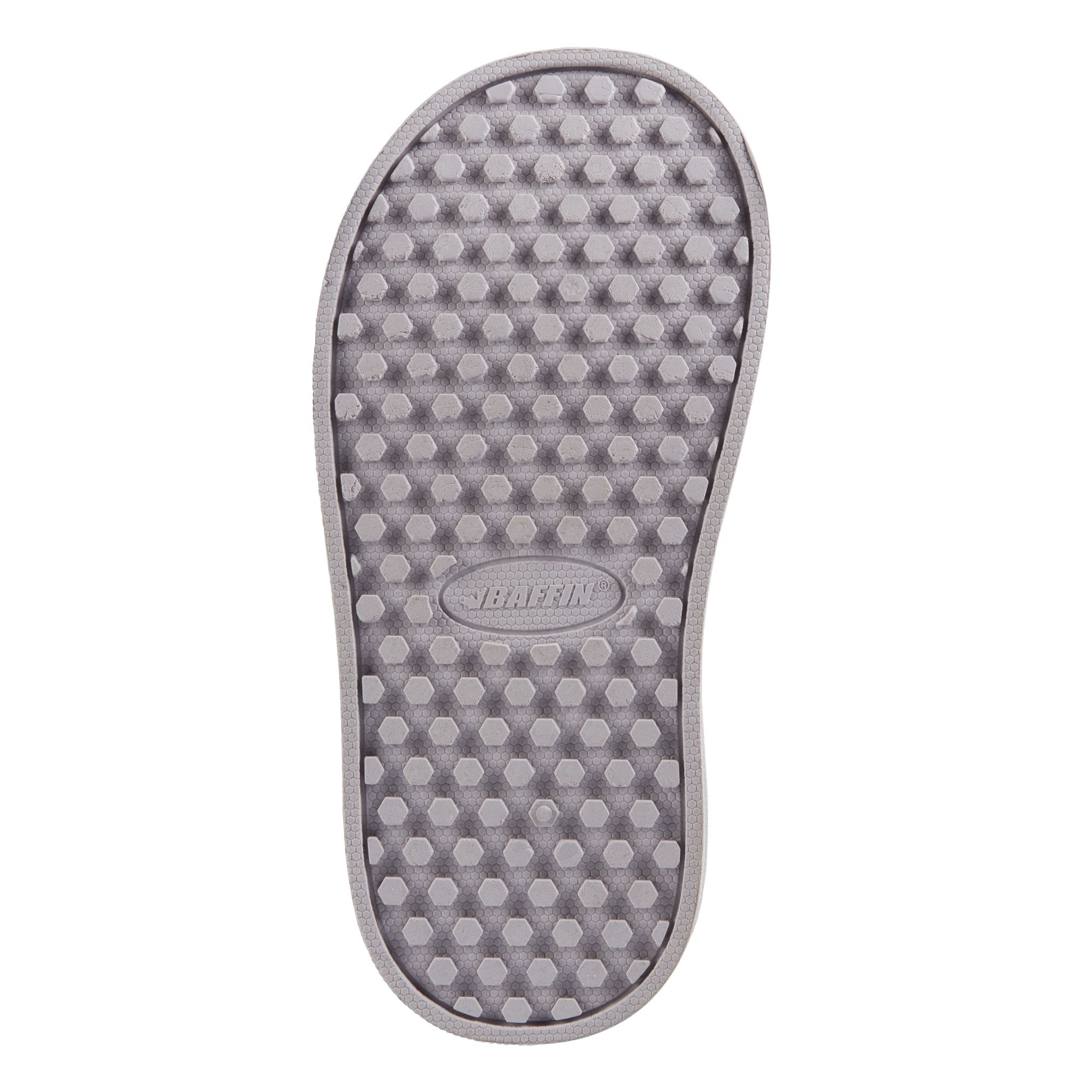 Bottes d’hiver unisexes pour enfants, Wanderer, Baffin