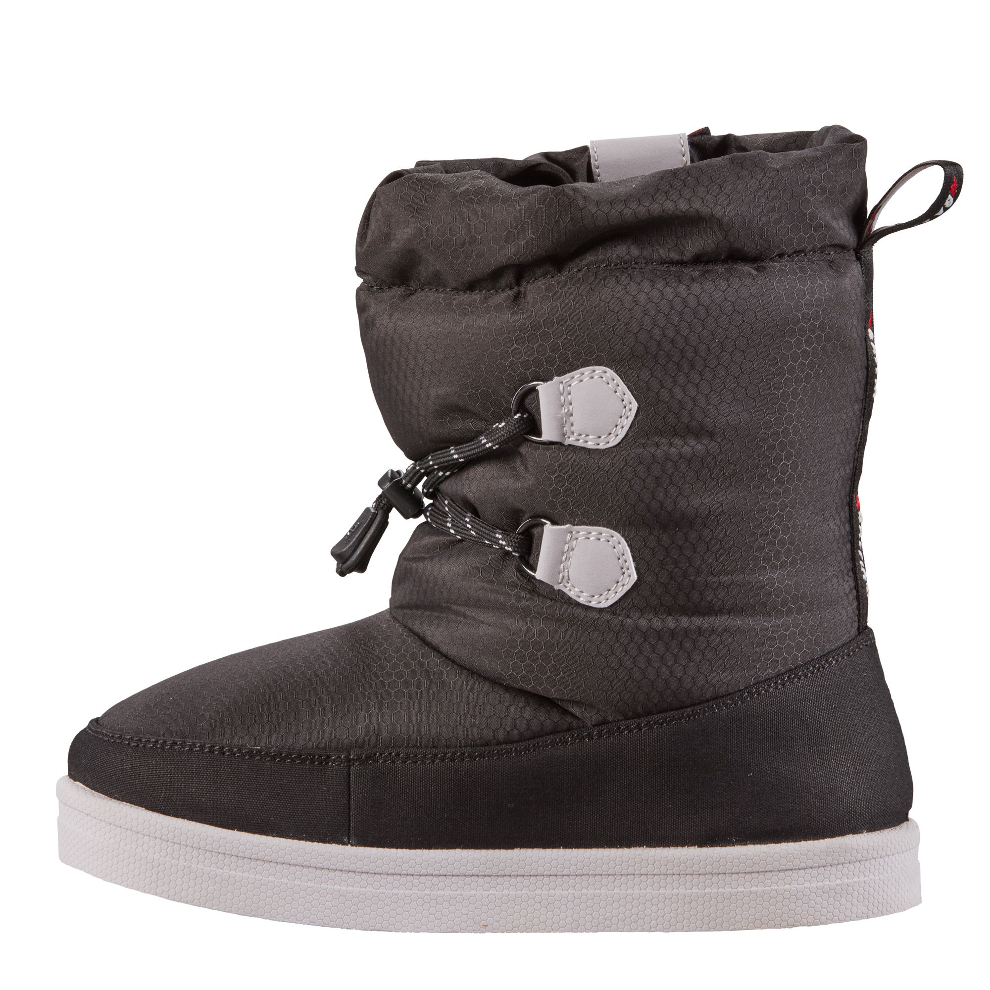 Bottes d’hiver unisexes pour enfants, Wanderer, Baffin