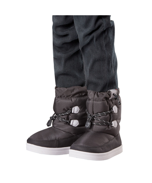Baffin Kids' Unisex Wanderer Winter Boots