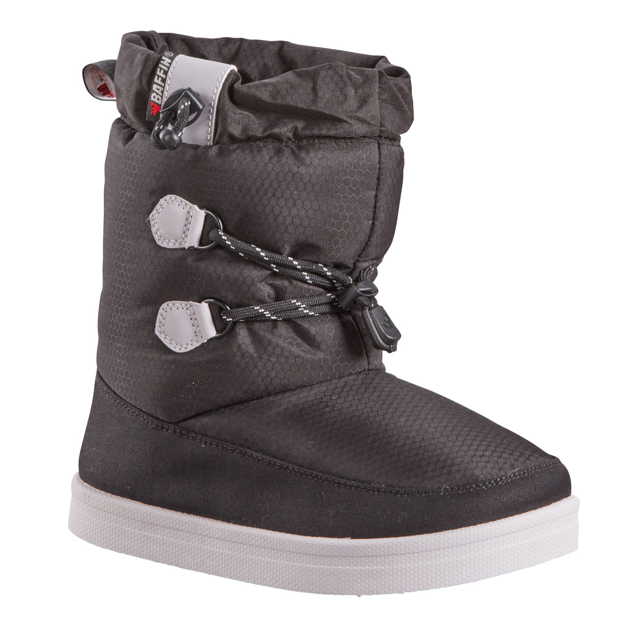 Bottes d’hiver unisexes pour enfants, Wanderer, Baffin