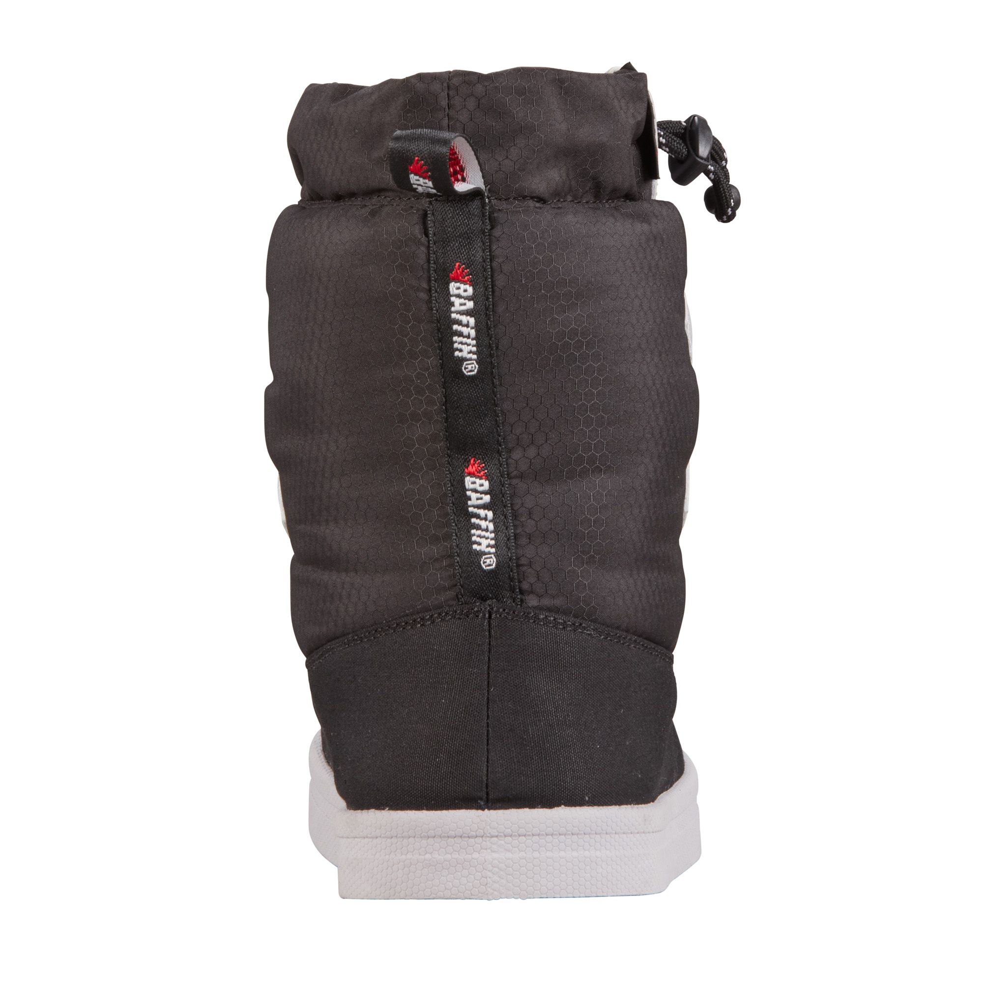 Bottes d’hiver unisexes pour enfants, Wanderer, Baffin