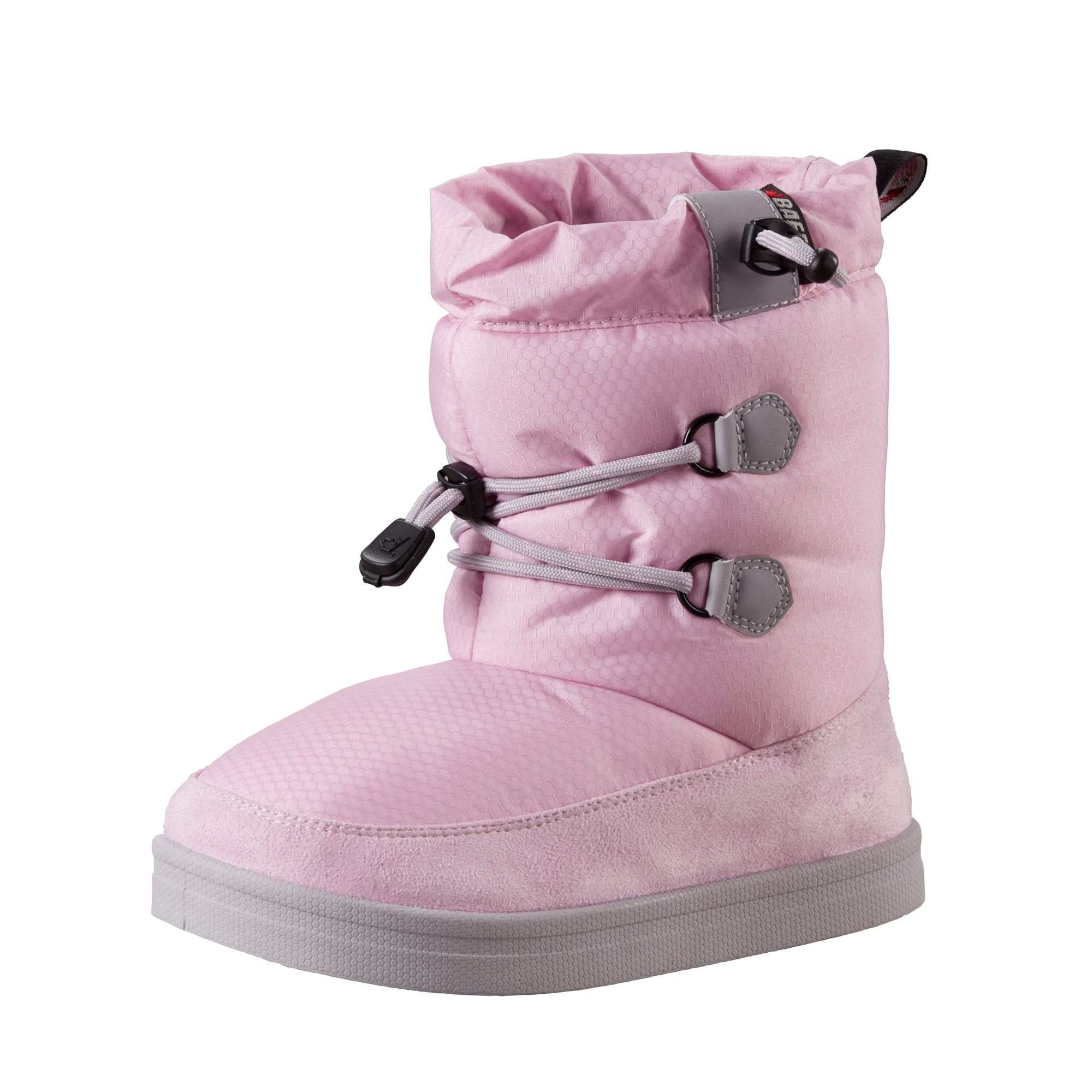 Bottes d’hiver unisexes pour enfants, Wanderer, Baffin