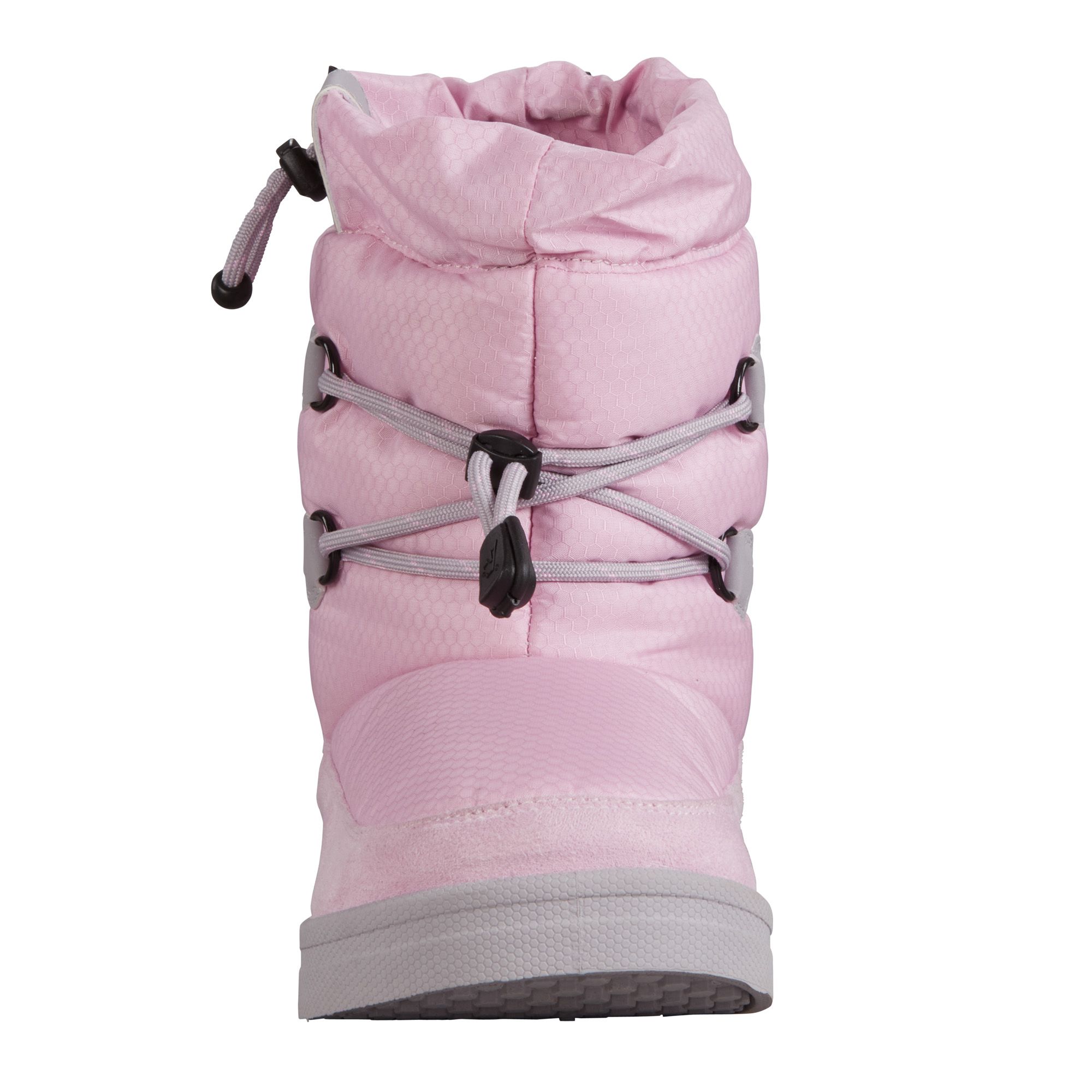 Bottes d’hiver unisexes pour enfants, Wanderer, Baffin