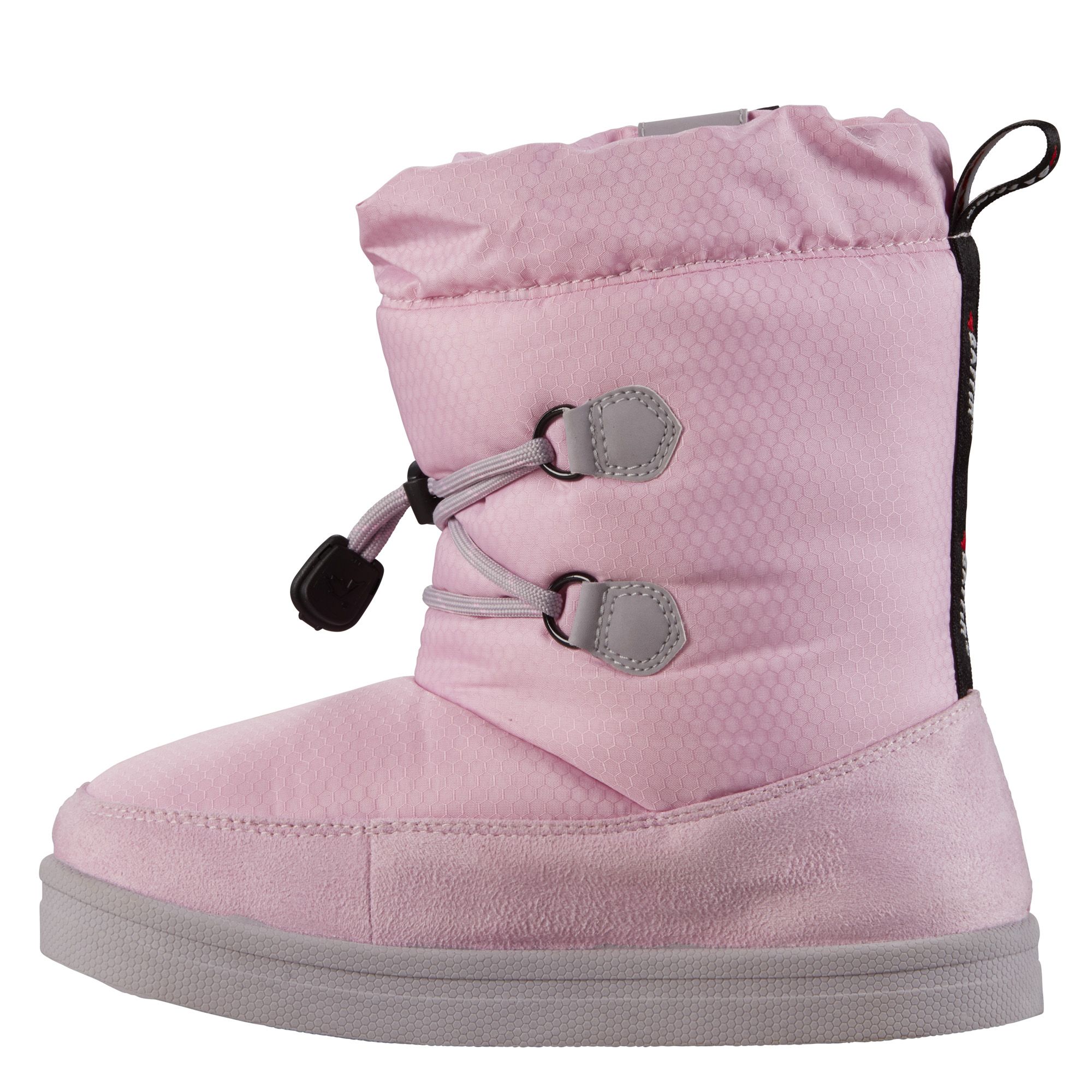 Bottes d’hiver unisexes pour enfants, Wanderer, Baffin