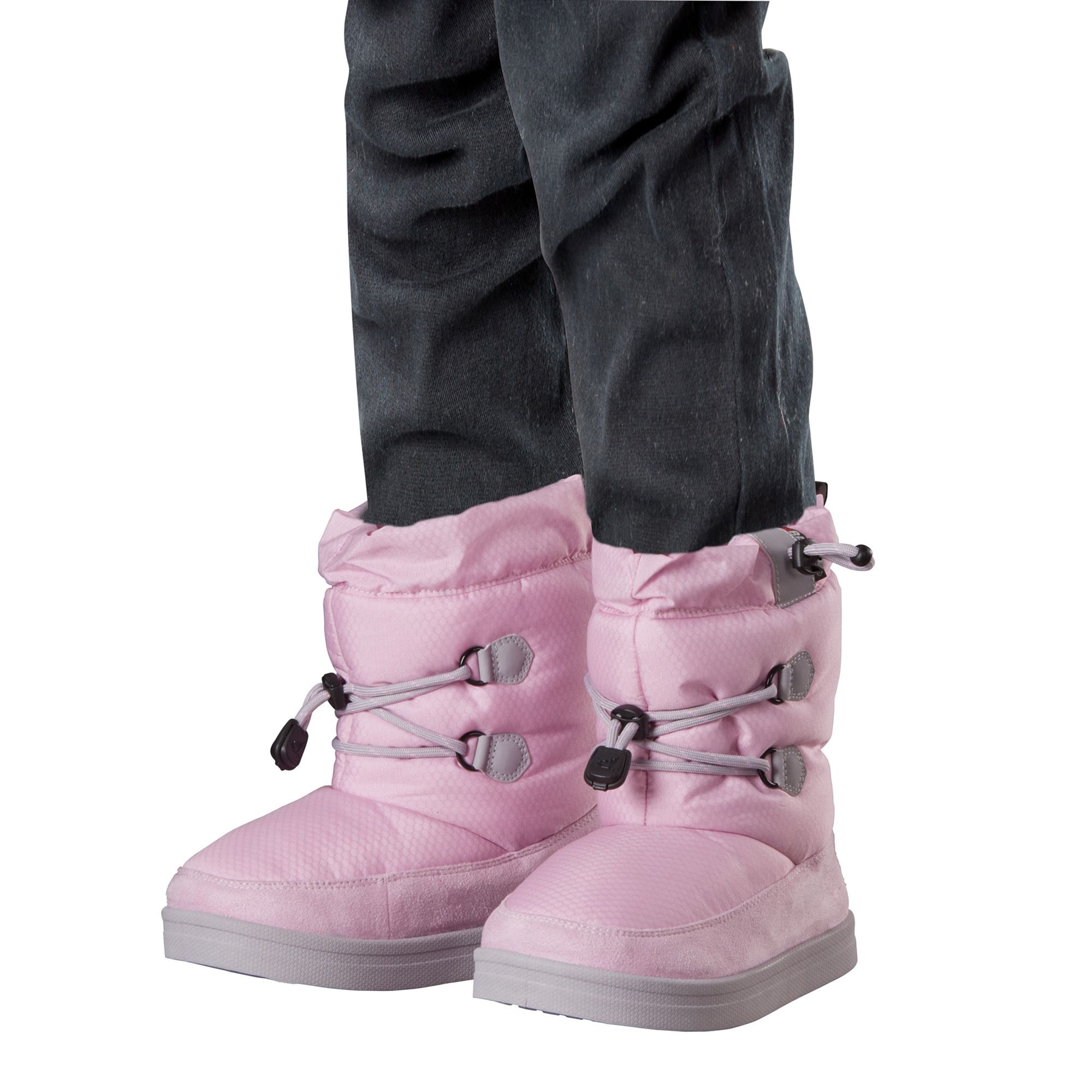 Bottes d’hiver unisexes pour enfants, Wanderer, Baffin
