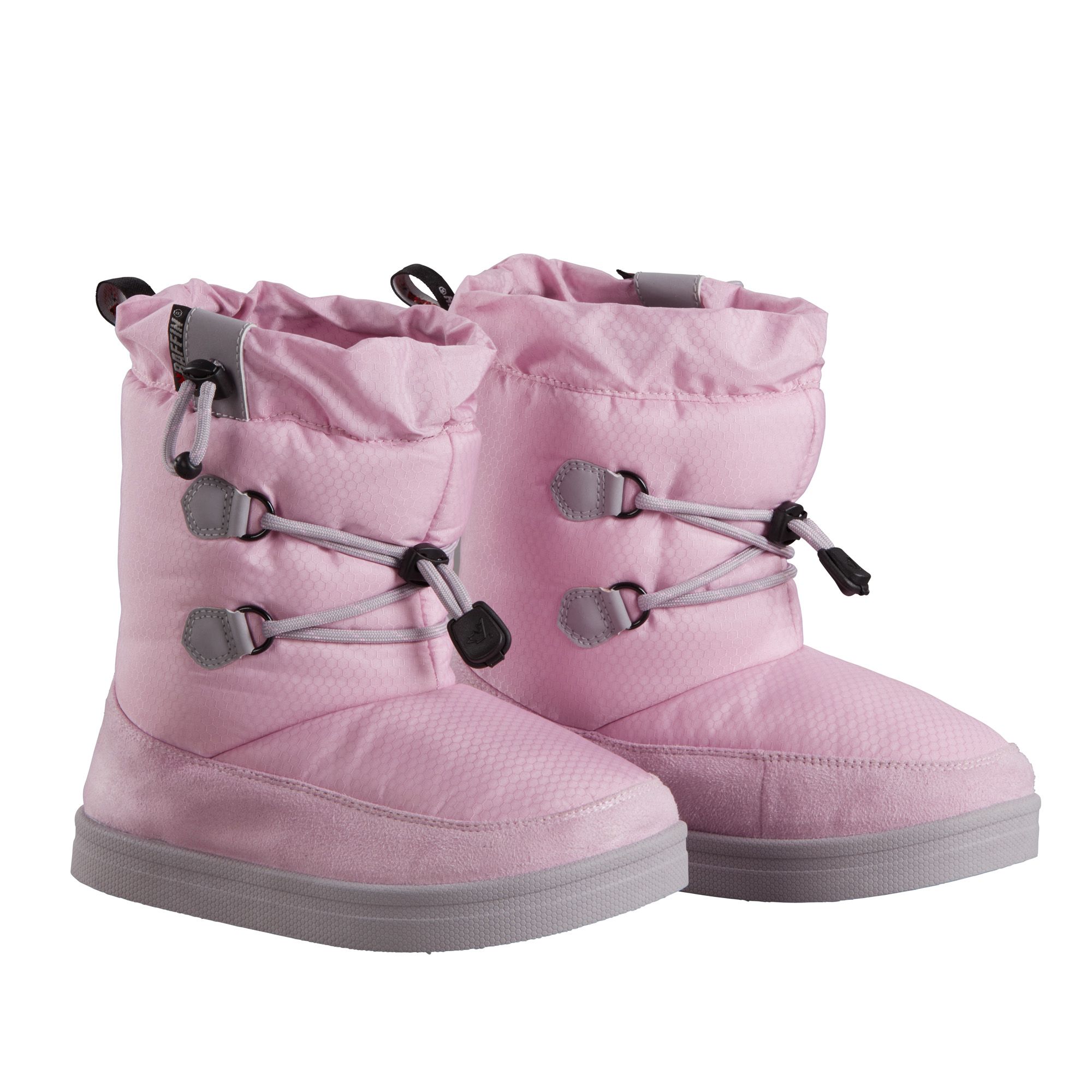 Bottes d’hiver unisexes pour enfants, Wanderer, Baffin