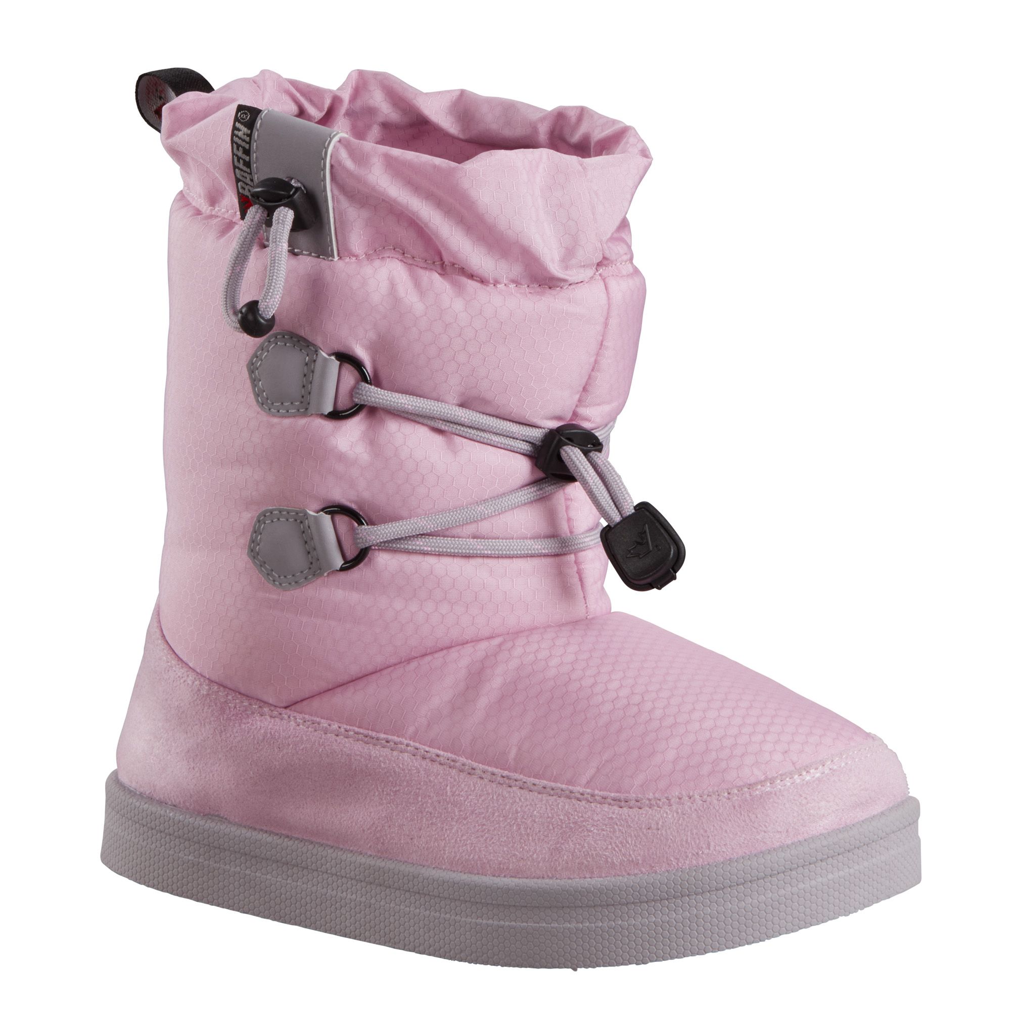 Bottes d’hiver unisexes pour enfants, Wanderer, Baffin