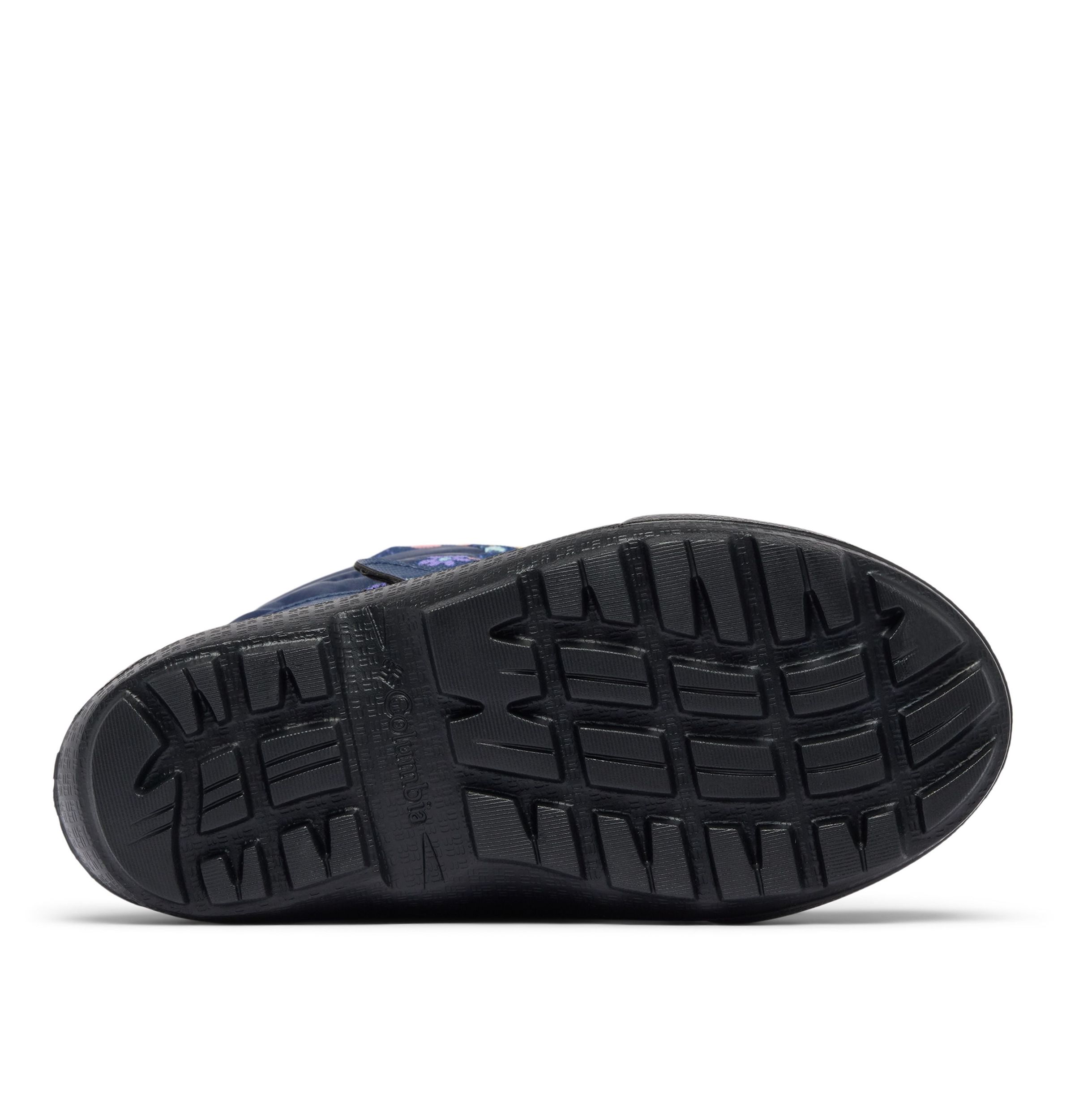 Columbia Girls' Grade/Pre-School Powderbug™ Snowlite™ Winter Boots