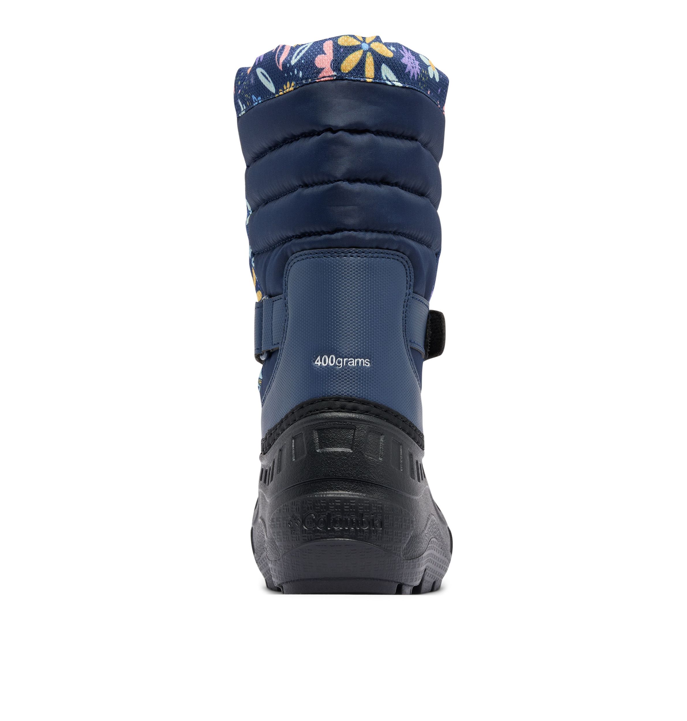 Columbia Girls' Grade/Pre-School Powderbug™ Snowlite™ Winter Boots