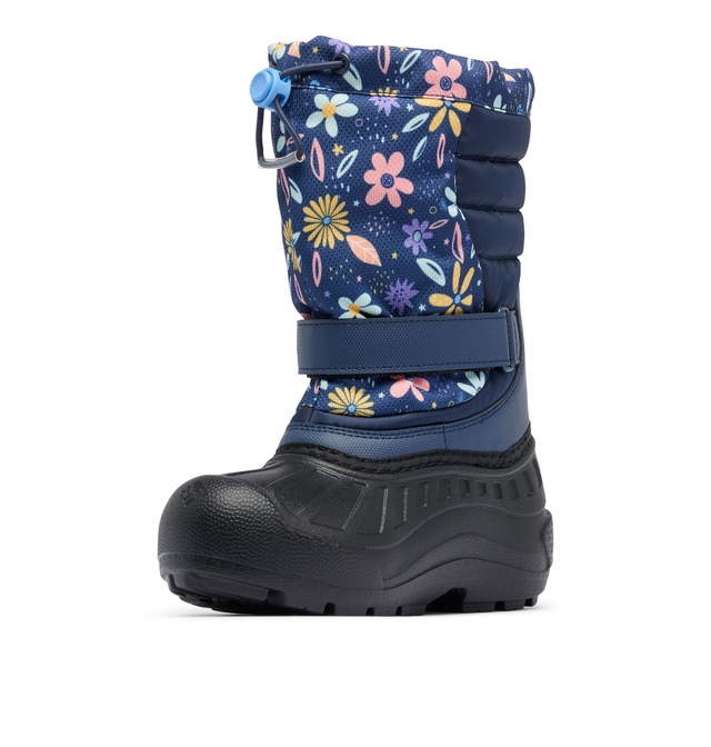 Bottes d’hiver unisexes pour enfants d'âge préscolaire, Powderbug Snowlite, Columbia