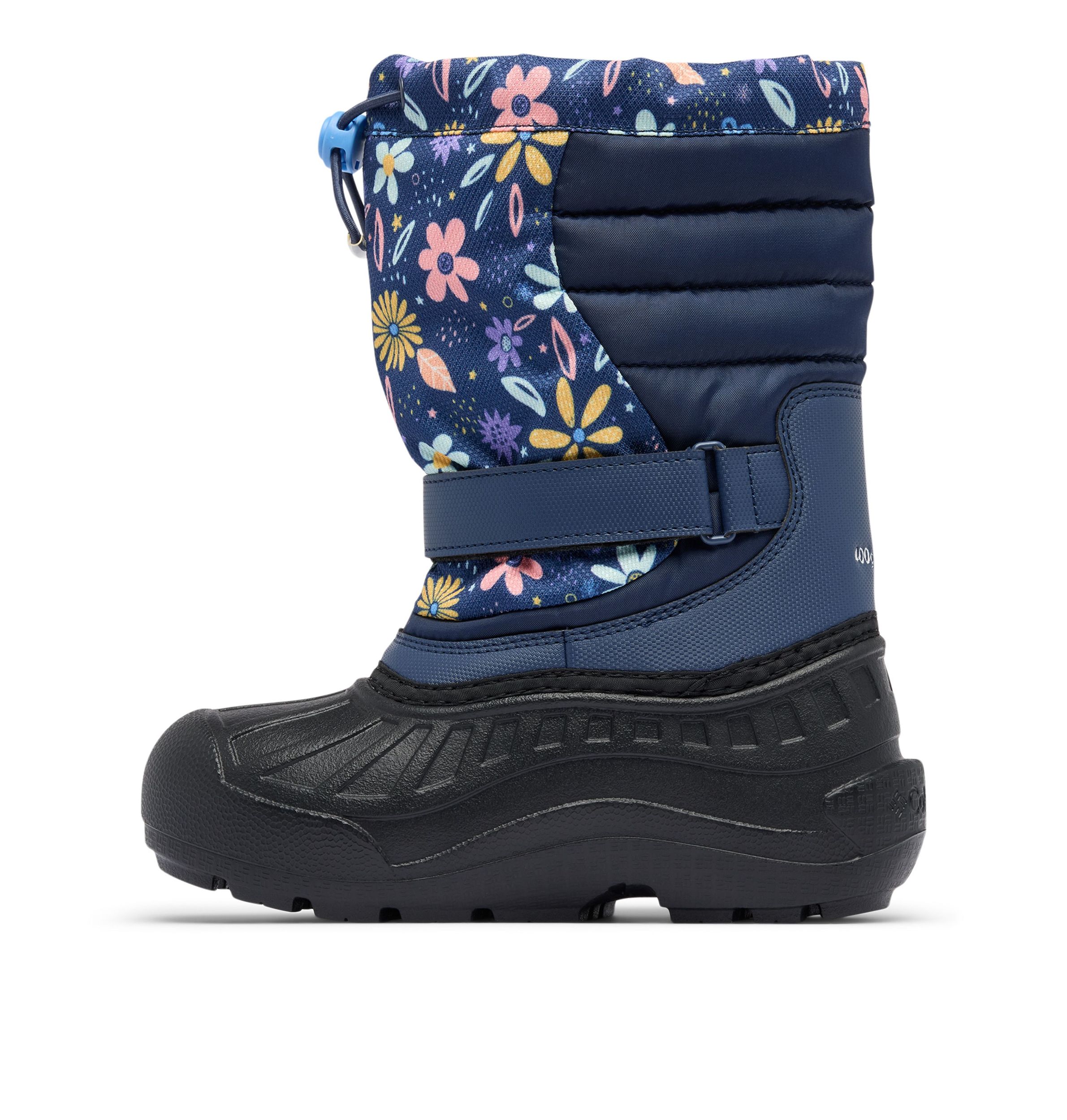Columbia Girls' Grade/Pre-School Powderbug™ Snowlite™ Winter Boots