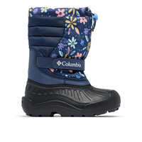 Columbia Girls' Grade/Pre-School Powderbug™ Snowlite™ Winter Boots Side_Right
