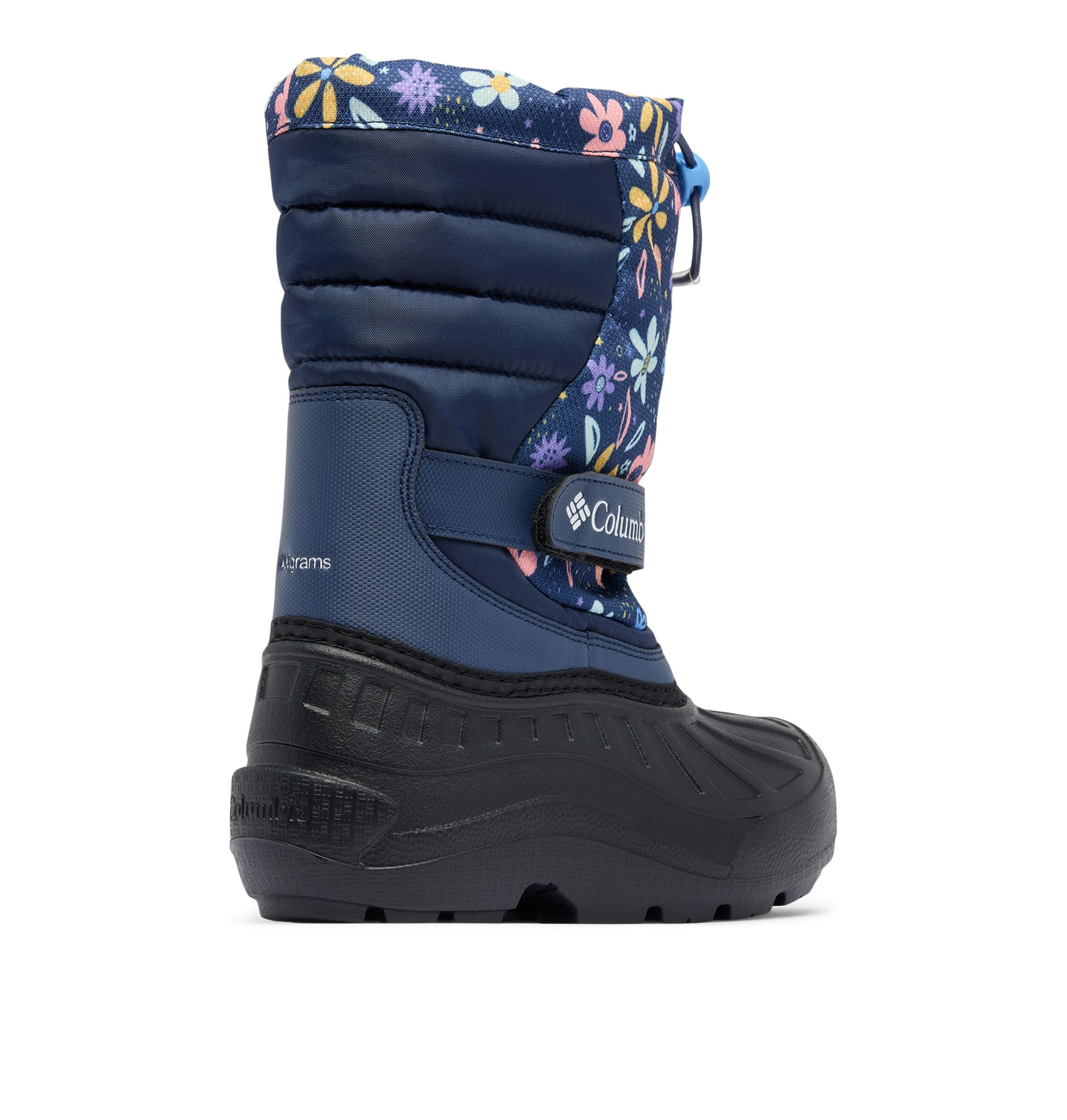 Columbia Girls' Grade/Pre-School Powderbug™ Snowlite™ Winter Boots
