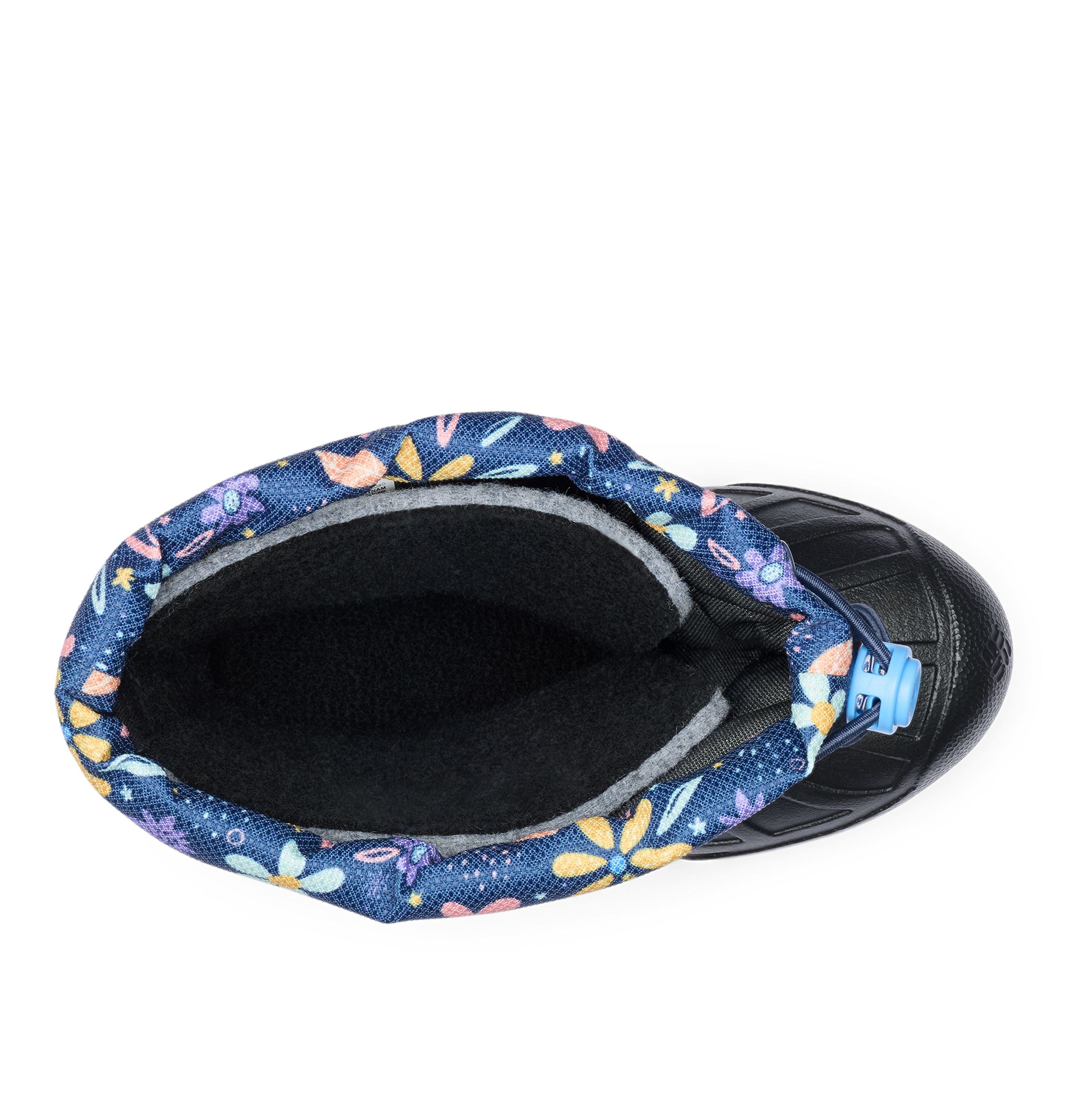 Columbia Girls' Grade/Pre-School Powderbug™ Snowlite™ Winter Boots