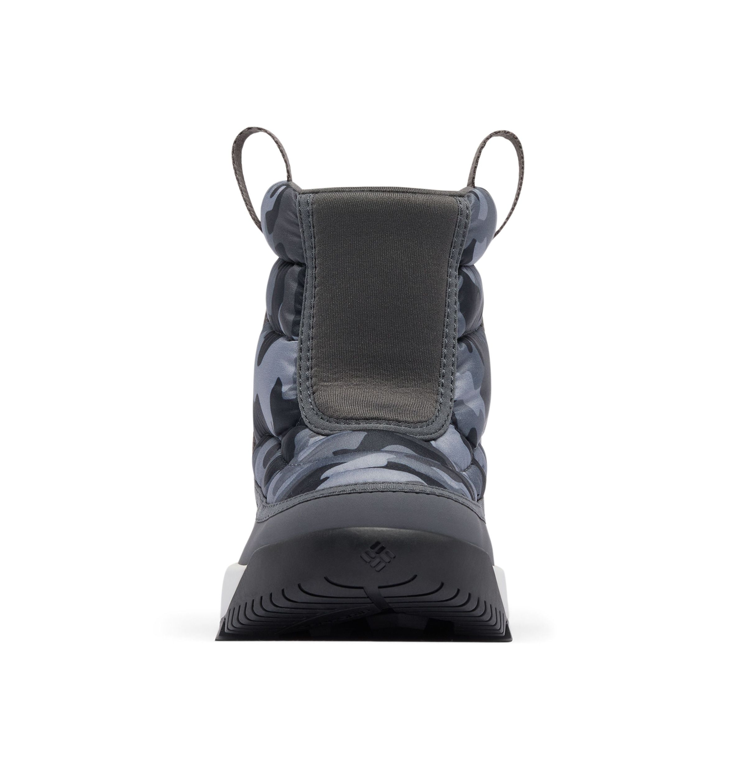 Bottes d’hiver unisexes pour enfants d'âge préscolaire, Snowtrot, Columbia