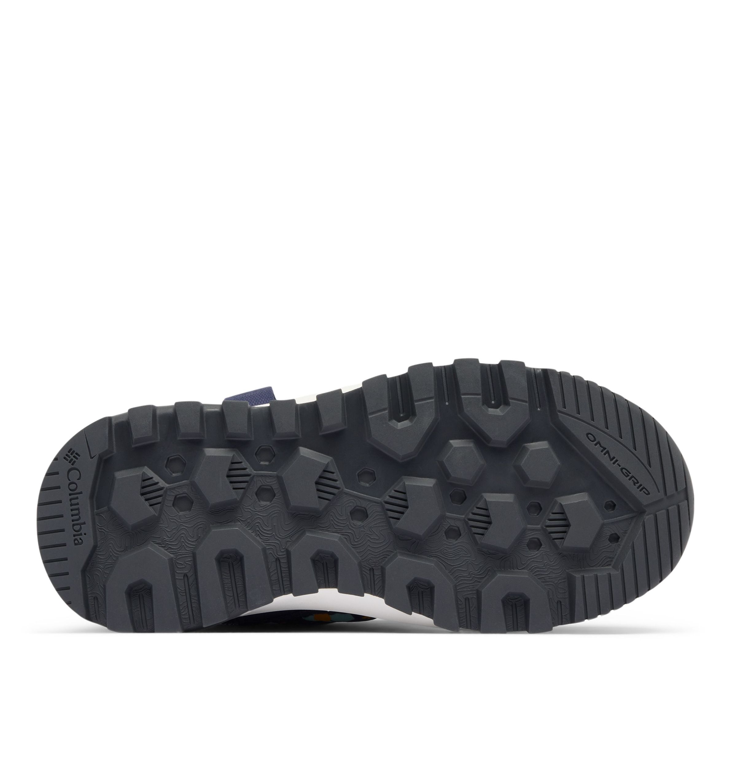 Columbia Pre-School Unisex Snowtrot Winter Boots