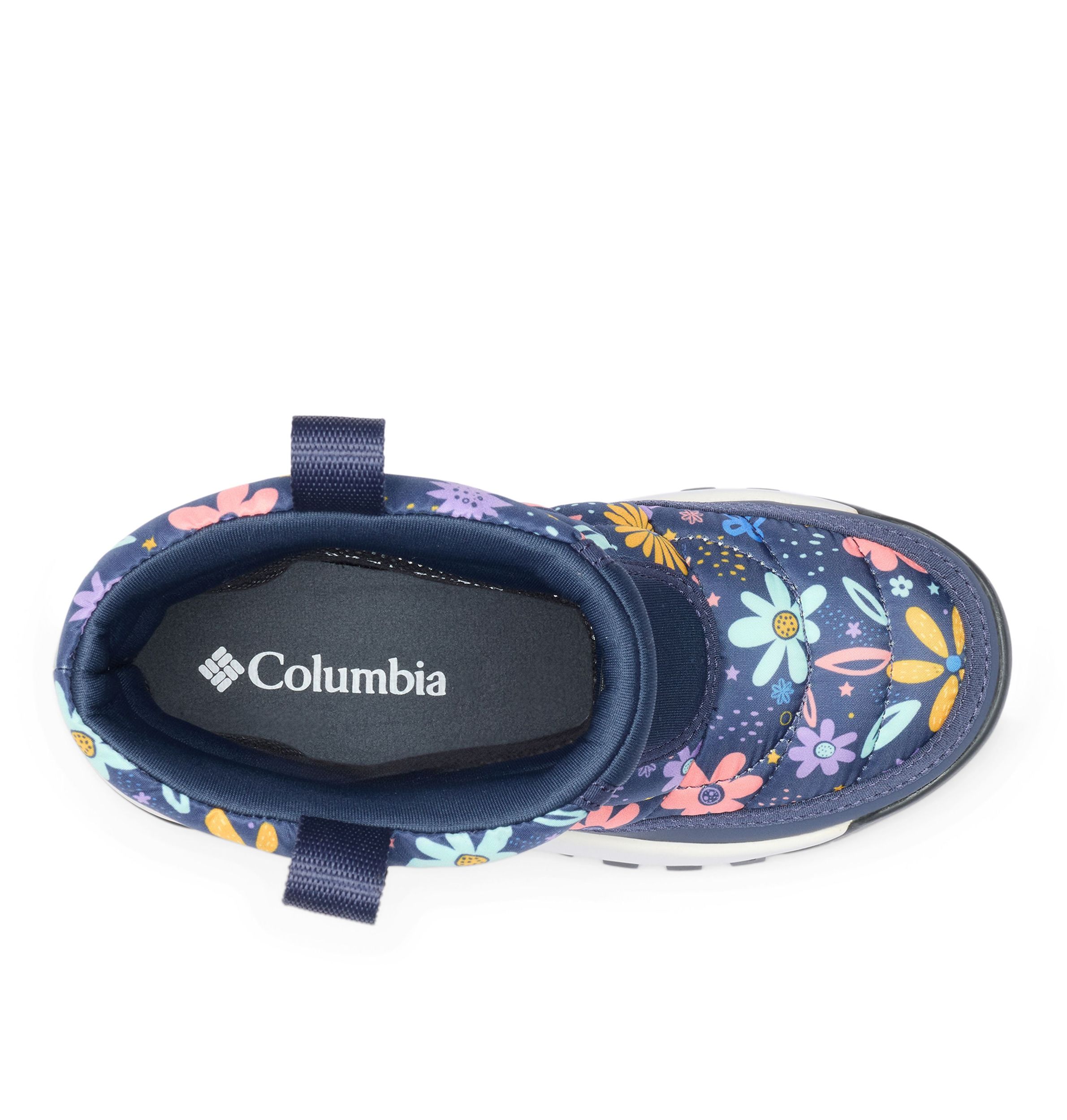 Columbia Pre-School Unisex Snowtrot Winter Boots