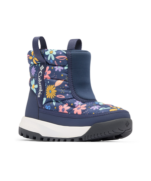Bottes d’hiver unisexes pour enfants d'âge préscolaire, Snowtrot, Columbia