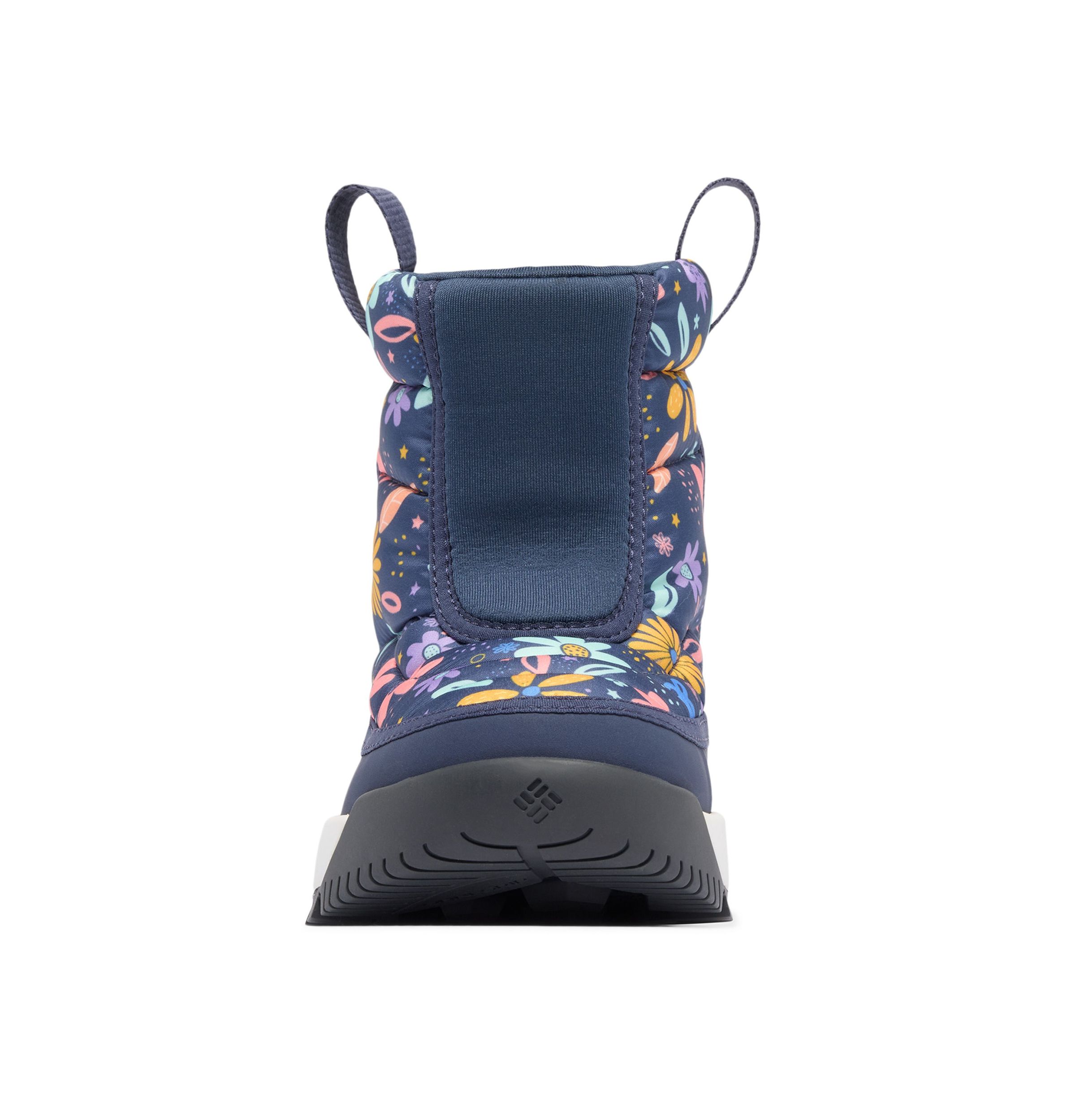 Columbia Pre-School Unisex Snowtrot Winter Boots