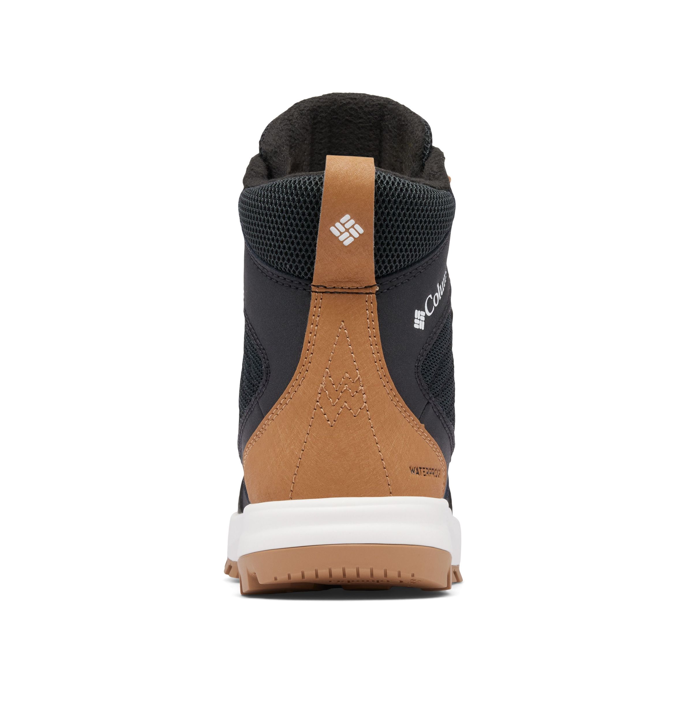 Columbia Kids' Grade/Pre-School Portlander™ Winter Boots