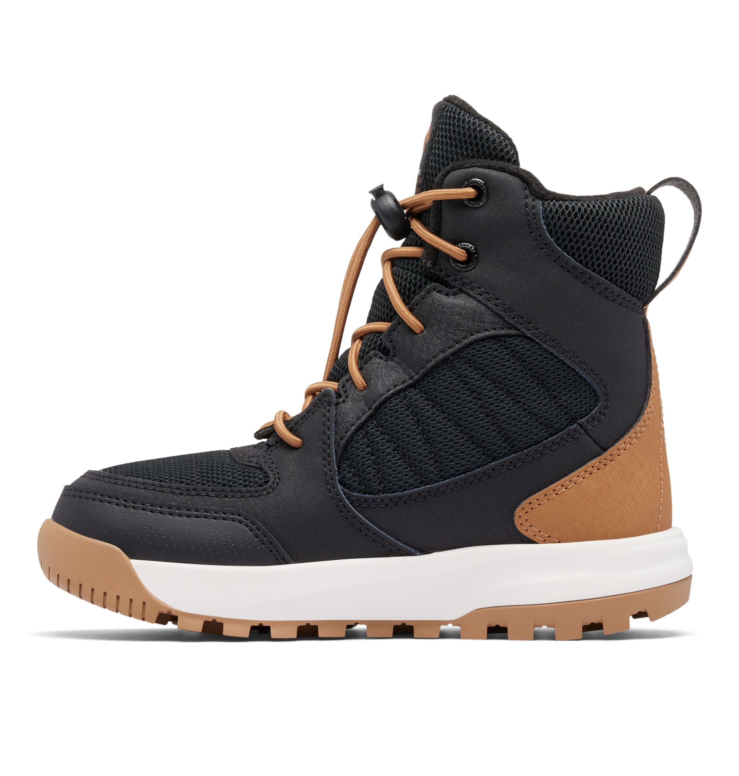 Columbia Kids' Grade/Pre-School Portlander™ Winter Boots