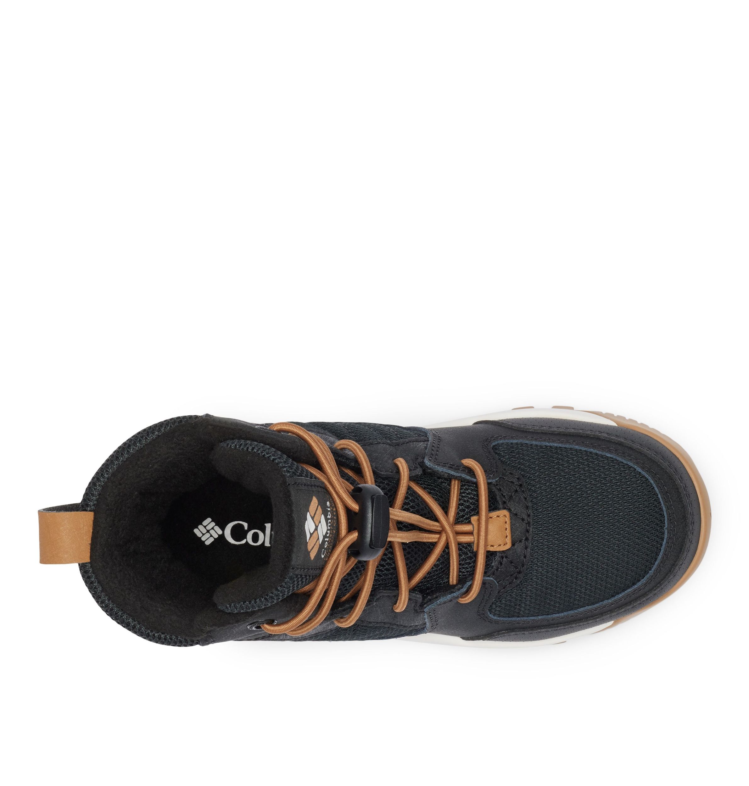 Columbia Kids' Grade/Pre-School Portlander™ Winter Boots