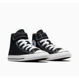 Converse Pre School Chuck Taylor All Star Sneakers Front_Three_Fourths_Angled_Right