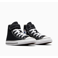 Converse Pre School Chuck Taylor All Star Sneakers Front_Three_Fourths_Angled_Right