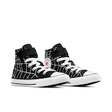 Converse Pre School Chuck Taylor All Star Sneakers Front_Three_Fourths_Angled_Right