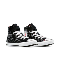 Converse Pre School Chuck Taylor All Star Sneakers Front_Three_Fourths_Angled_Right