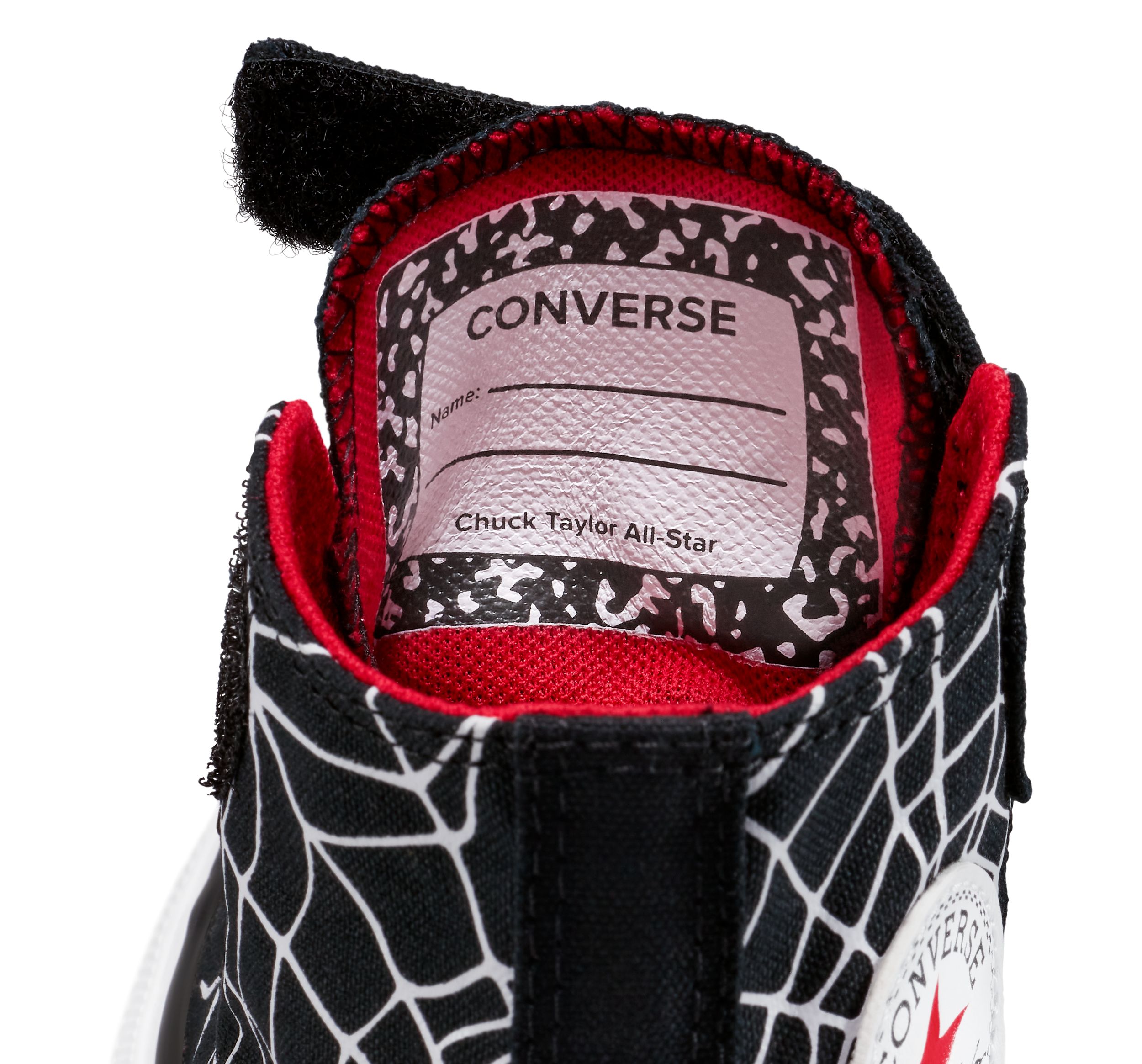 Chaussures de sport pour enfants d'âge préscolaire, Chuck Taylor All Star, Converse