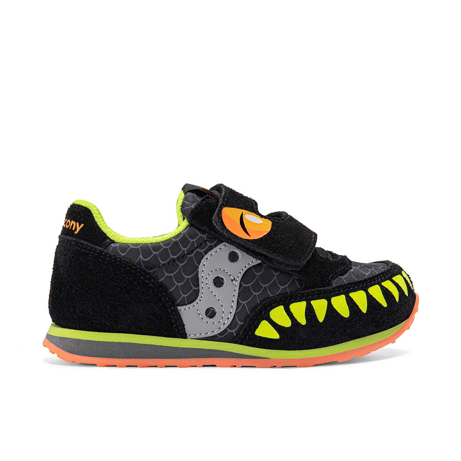Saucony Baby Jazz Sneakers