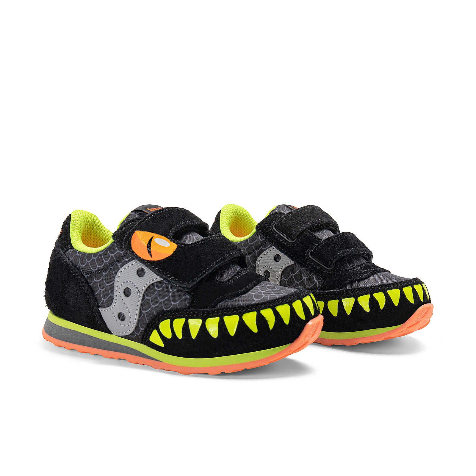 Saucony Baby Jazz Sneakers