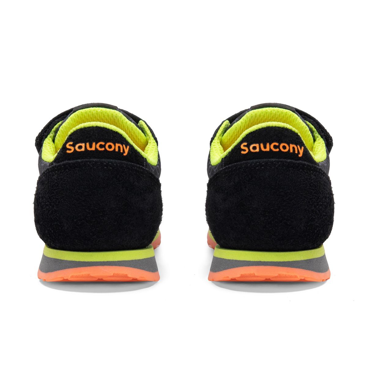 Saucony Baby Jazz Sneakers