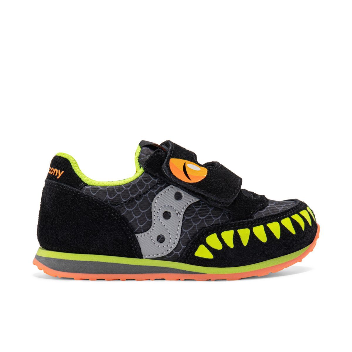 Saucony Baby Jazz Sneakers