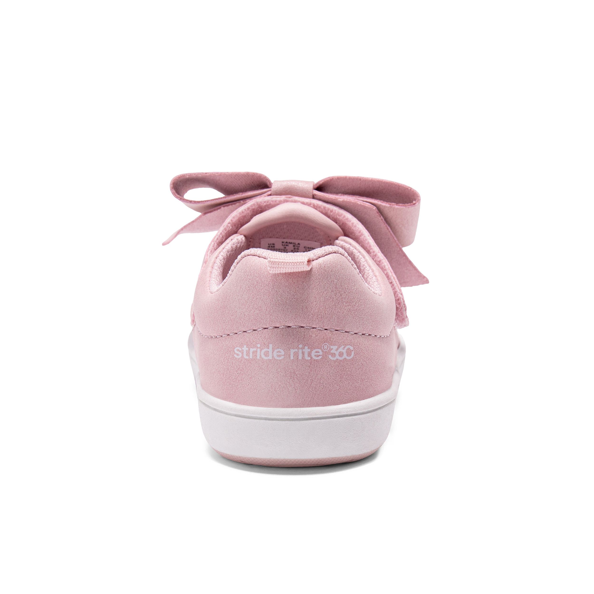 Stride Rite Infant Unisex Kamila Sneakers