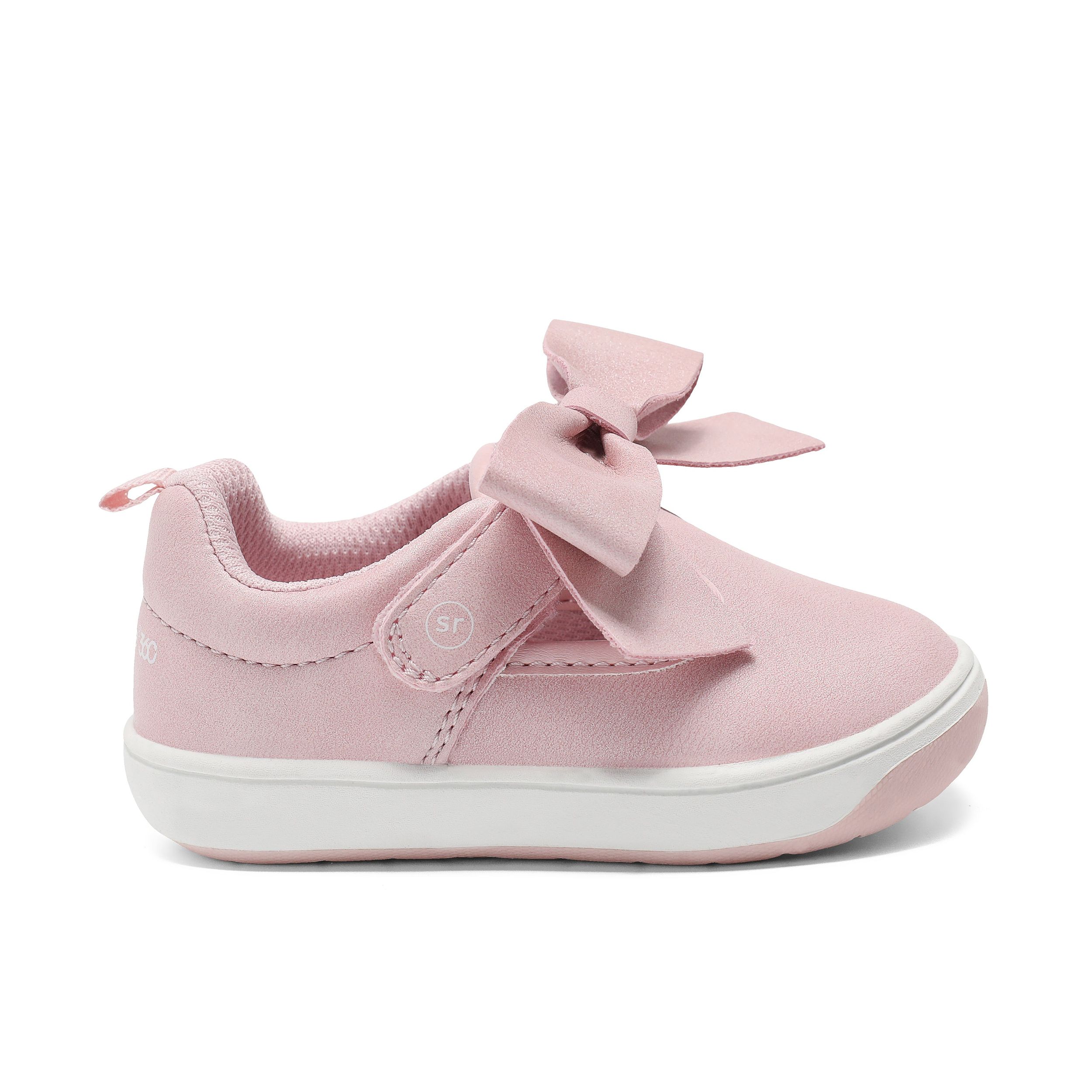 Stride Rite Infant Unisex Kamila Sneakers