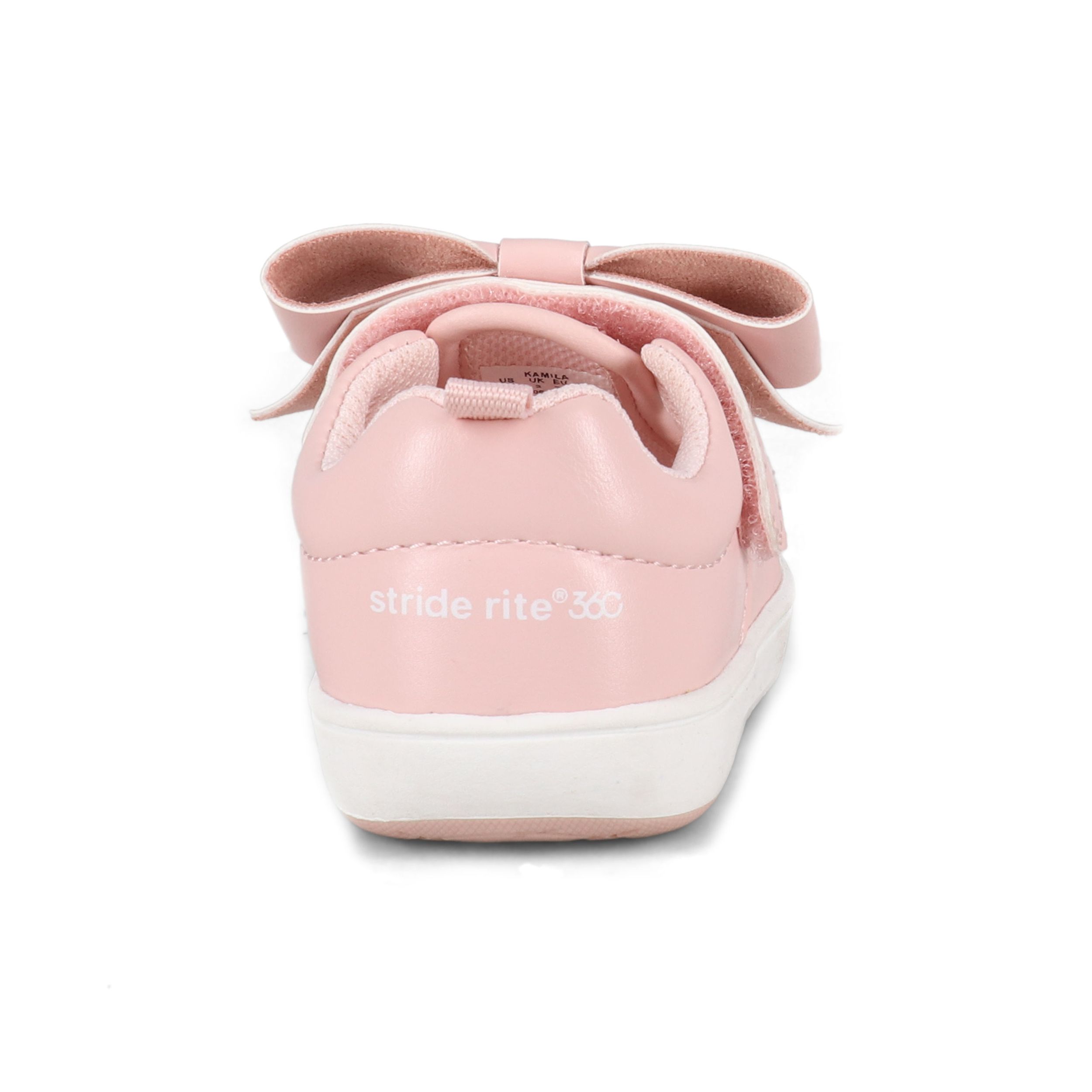 Stride Rite Infant Unisex Kamila Sneakers