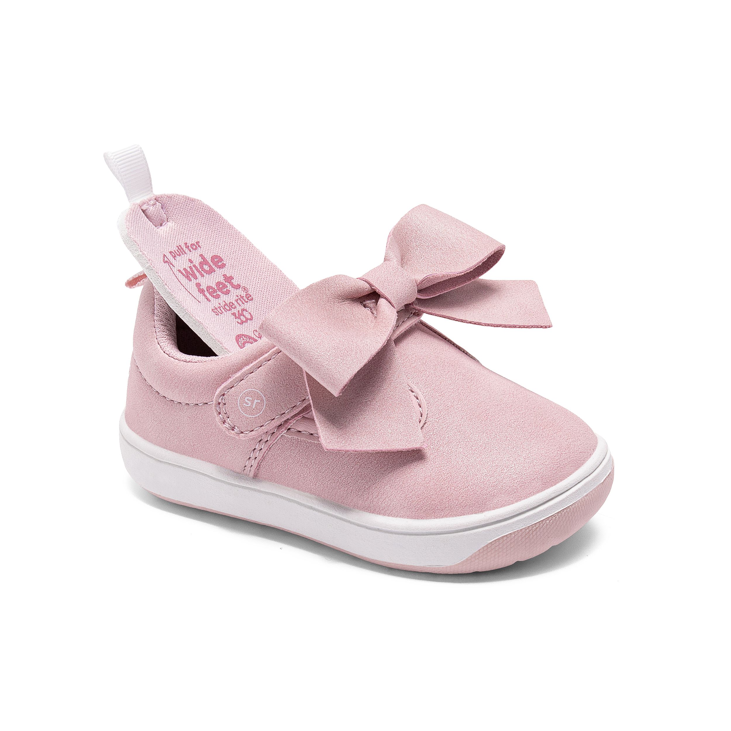 Stride Rite Infant Unisex Kamila Sneakers