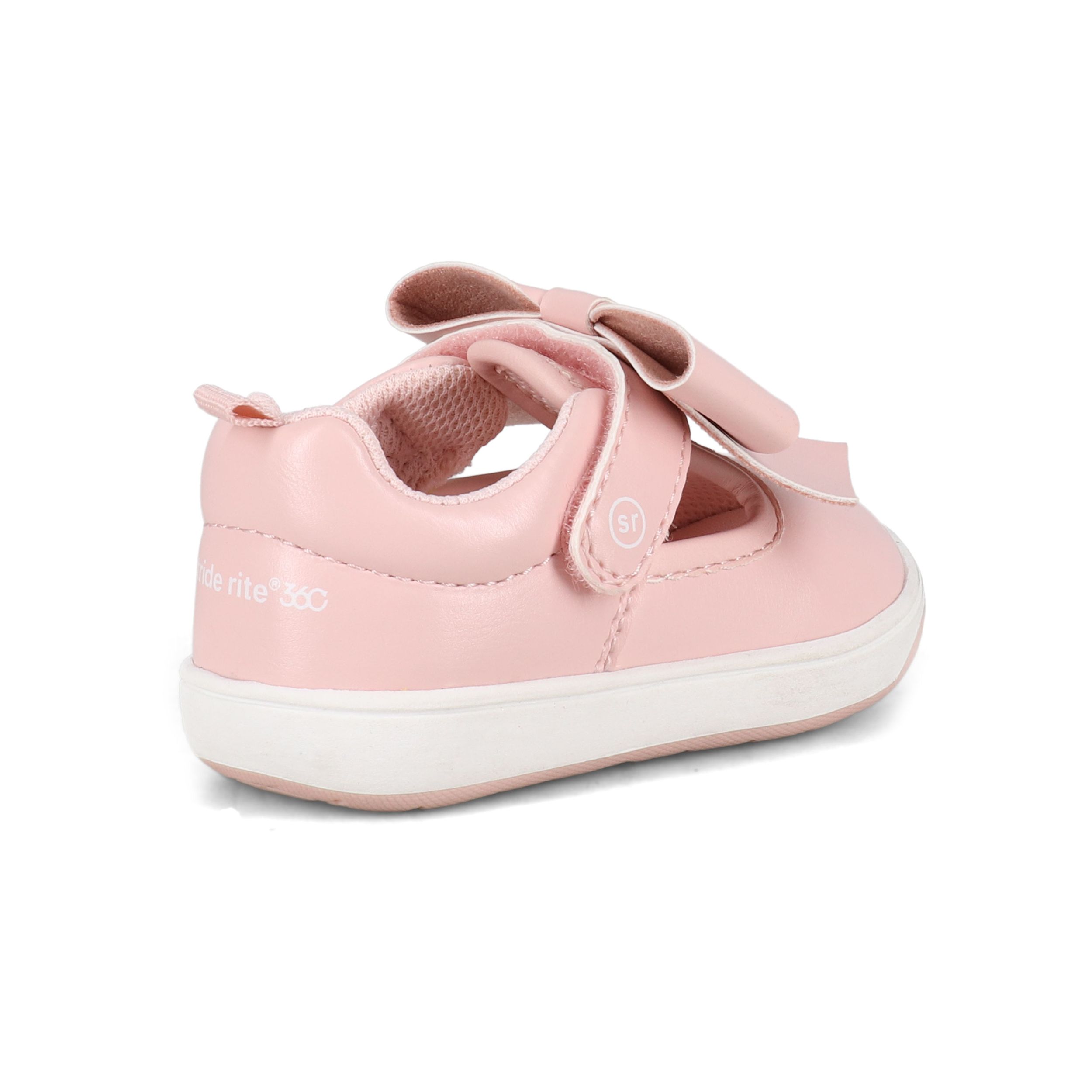Stride Rite Infant Unisex Kamila Sneakers