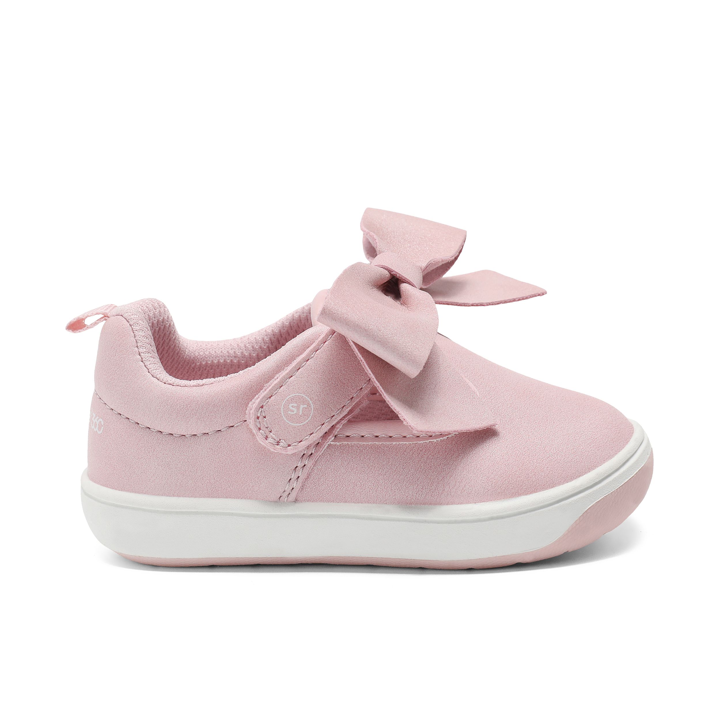 Stride Rite Infant Unisex Kamila Sneakers